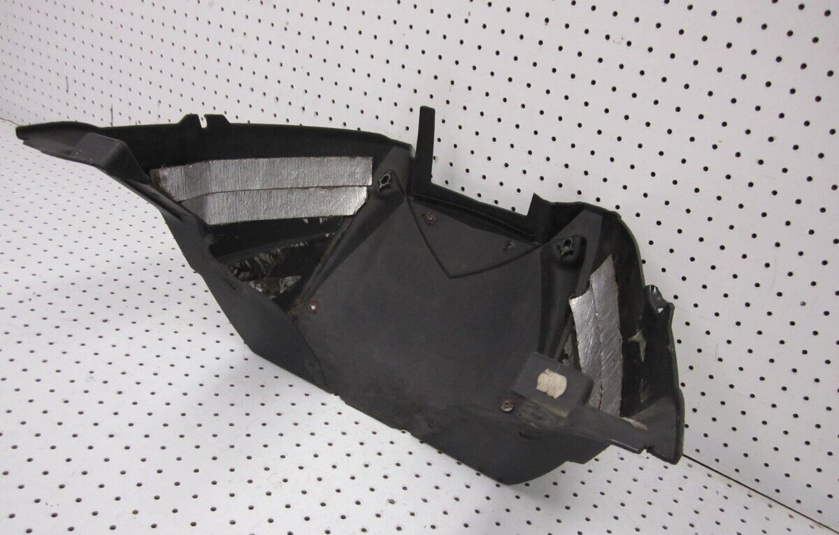 2007 SKI DOO SUMMIT X 800 FRONT BOTTOM PAN 502006681