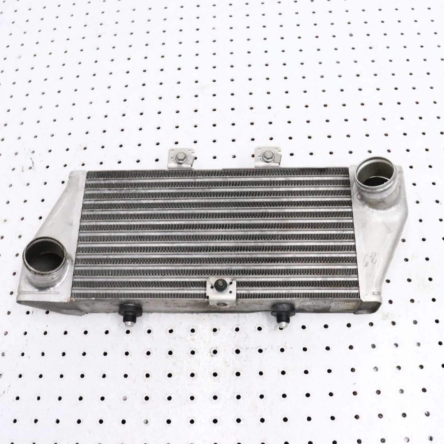 2006 POLARIS SWITCHBACK INTERCOOLER 2202945