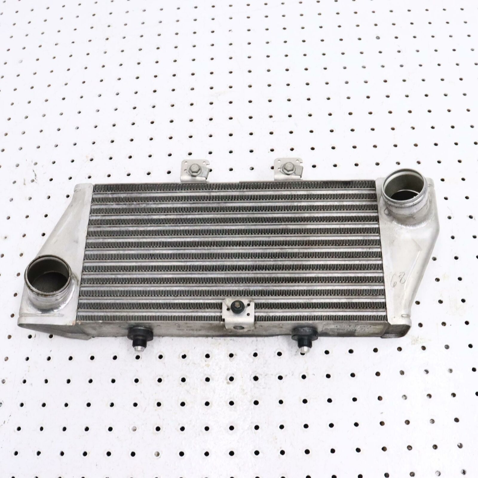 2006 POLARIS SWITCHBACK INTERCOOLER 2202945
