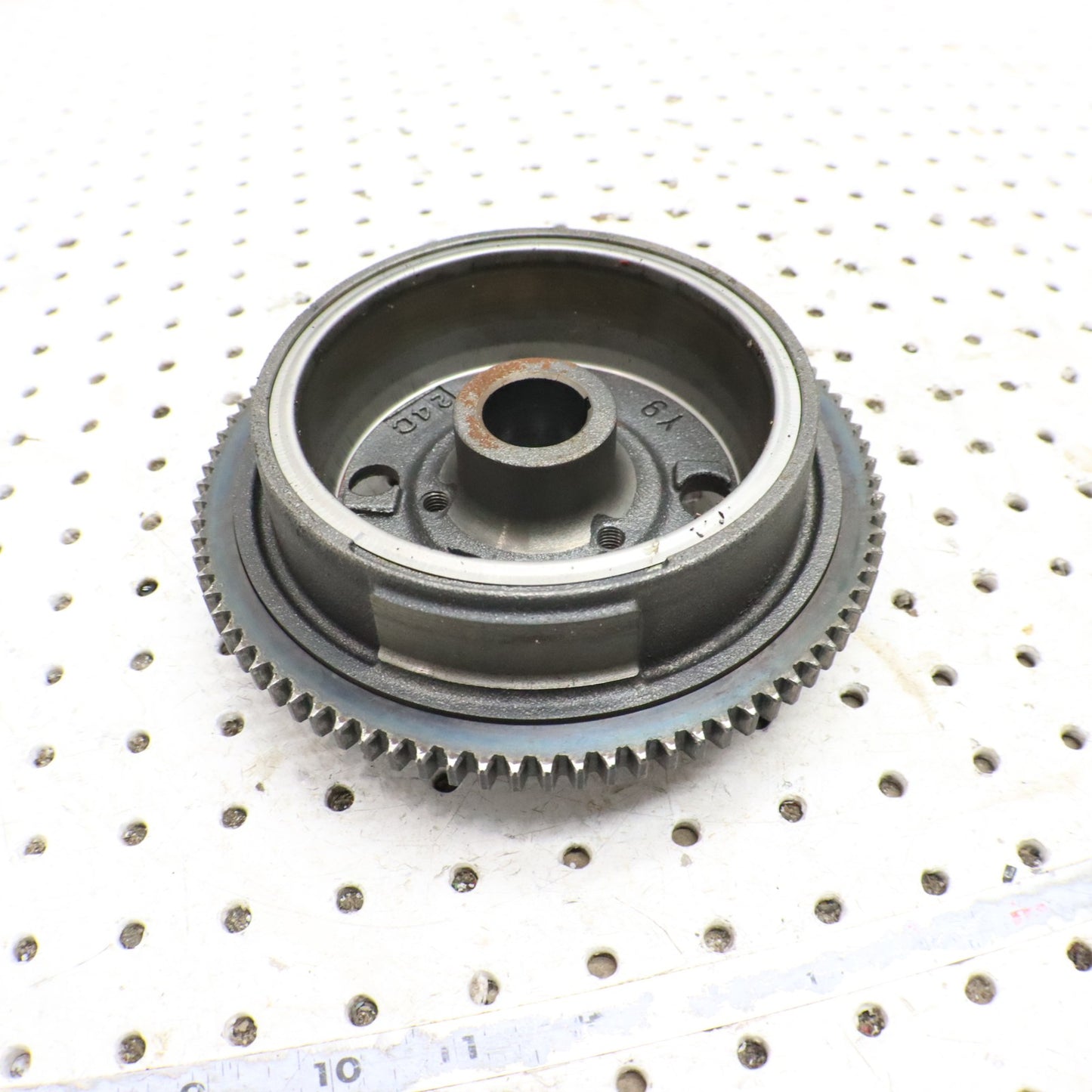 2012 Polaris Sportsman 500 Flywheel Rotor 3090239