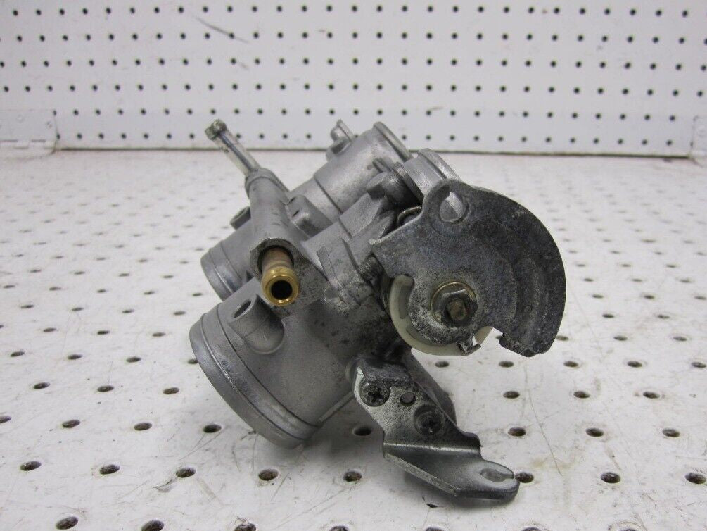 2007 ARCTIC CAT F5 EFI LXR THROTTLE BODDIES 3007-466