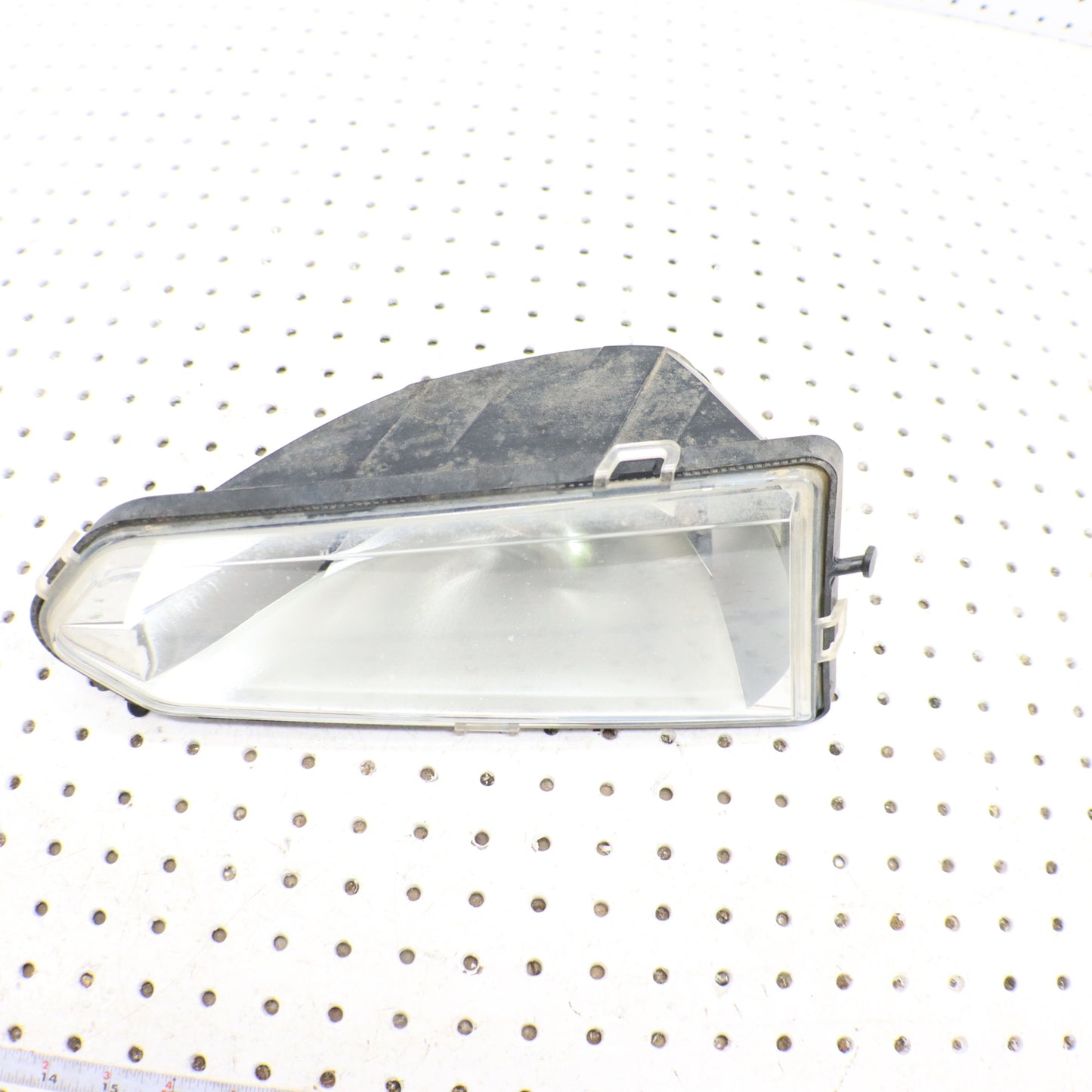 2013 Polaris Ranger Xp 900 Headlight Head Light RIGHT 2411787, 5861670