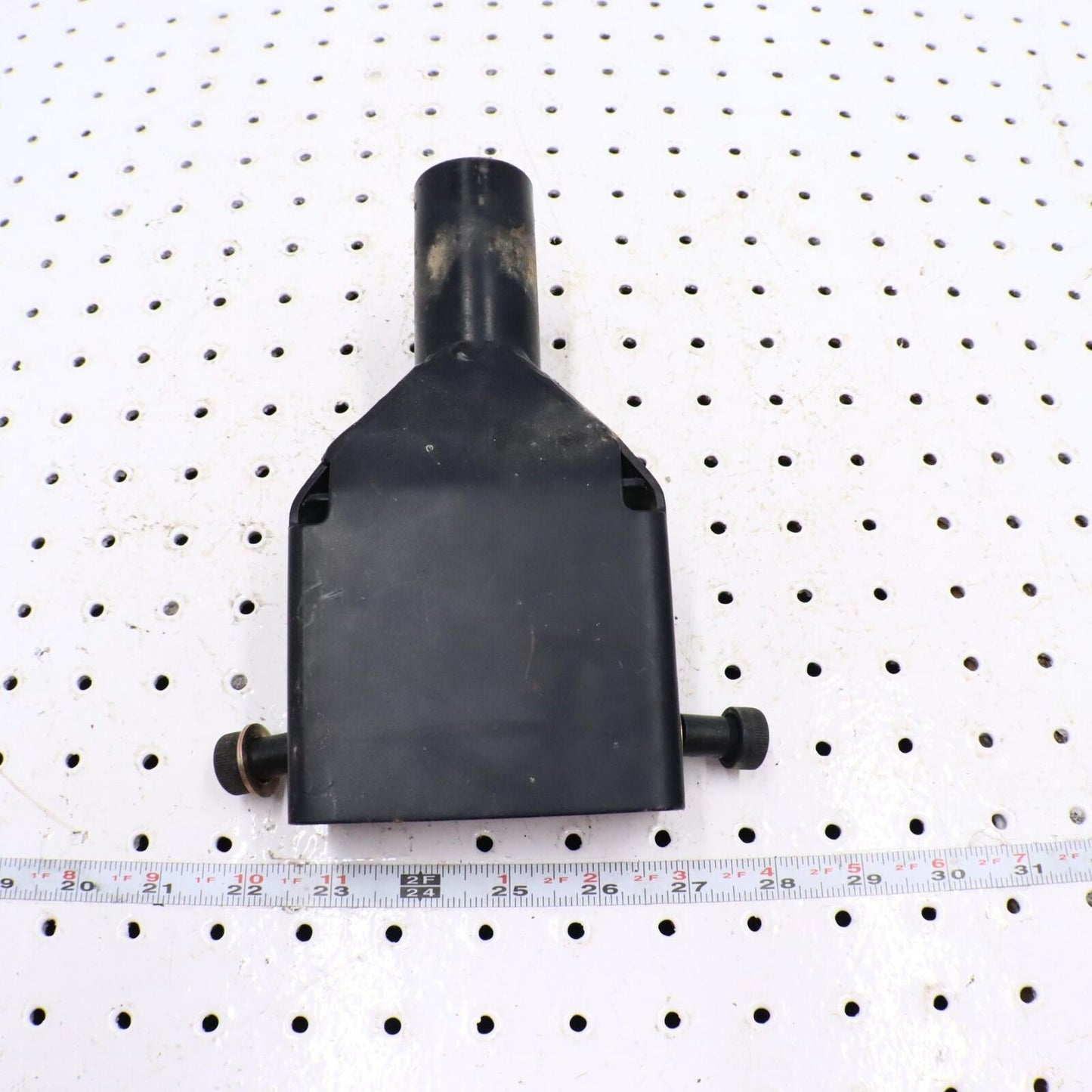 2013 POLARIS RANGER XP 900 STEERING COLUMN PIVOT TUBE 1018382-458