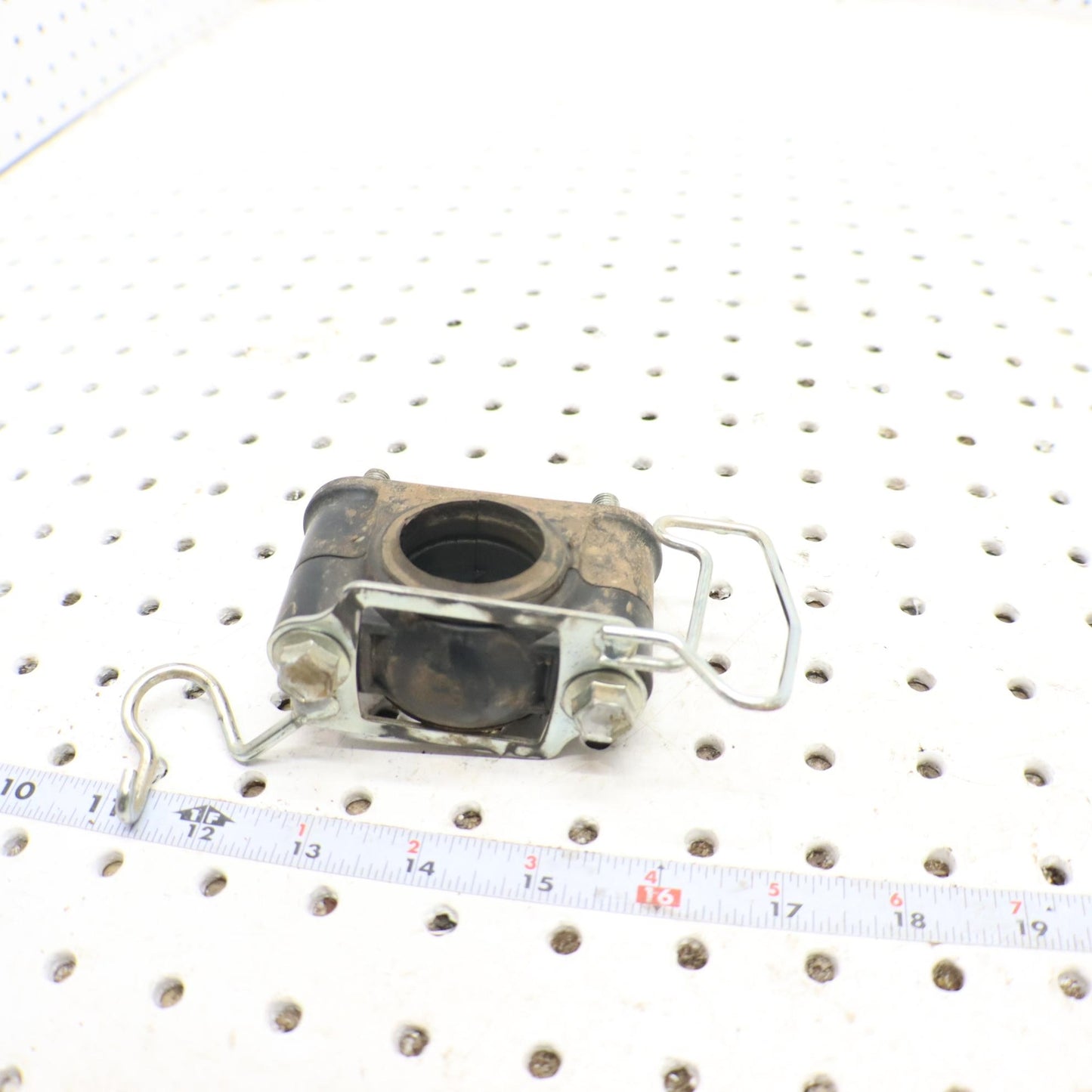 2016 SUZUKI KING QUAD 500 STEERING POST BUSHING 51673-31G00; 51670-31G00