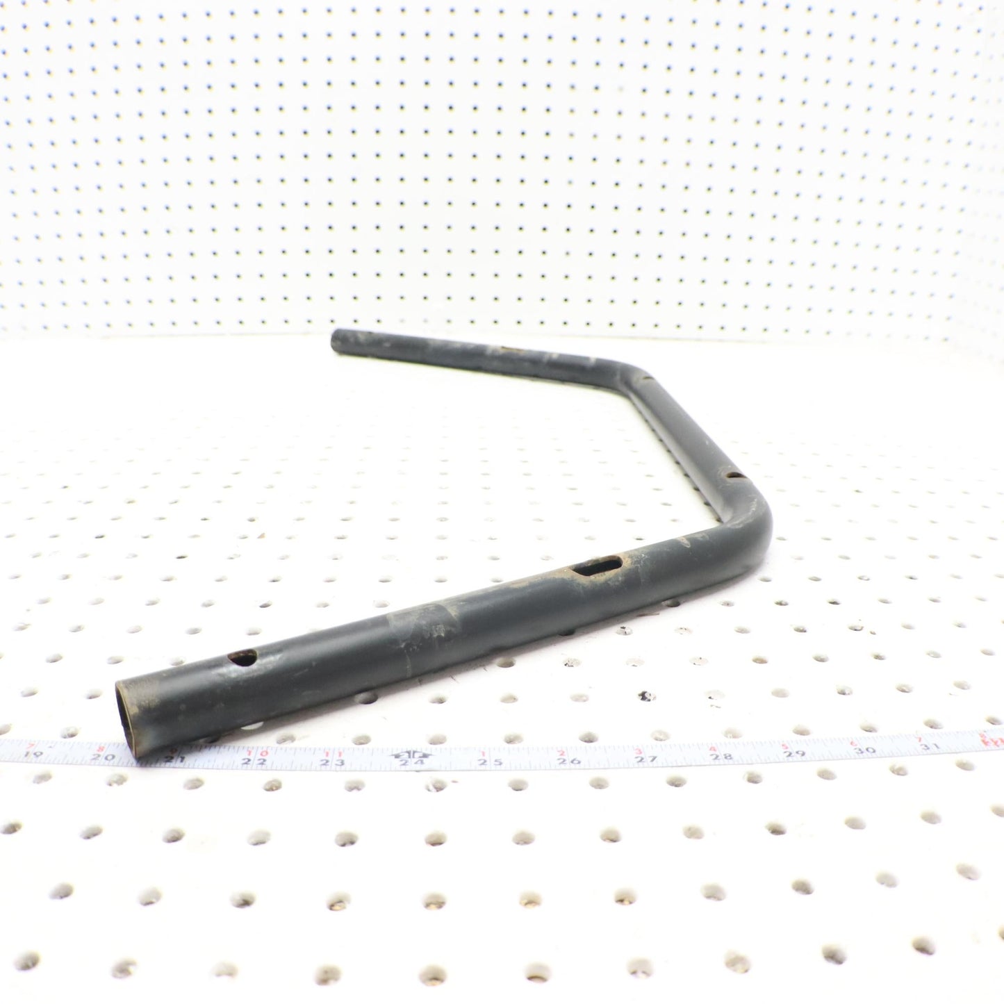2016 POLARIS SPORTSMAN 570 REAR RACK TUBE SUPPORT MOUNT 5257872-458