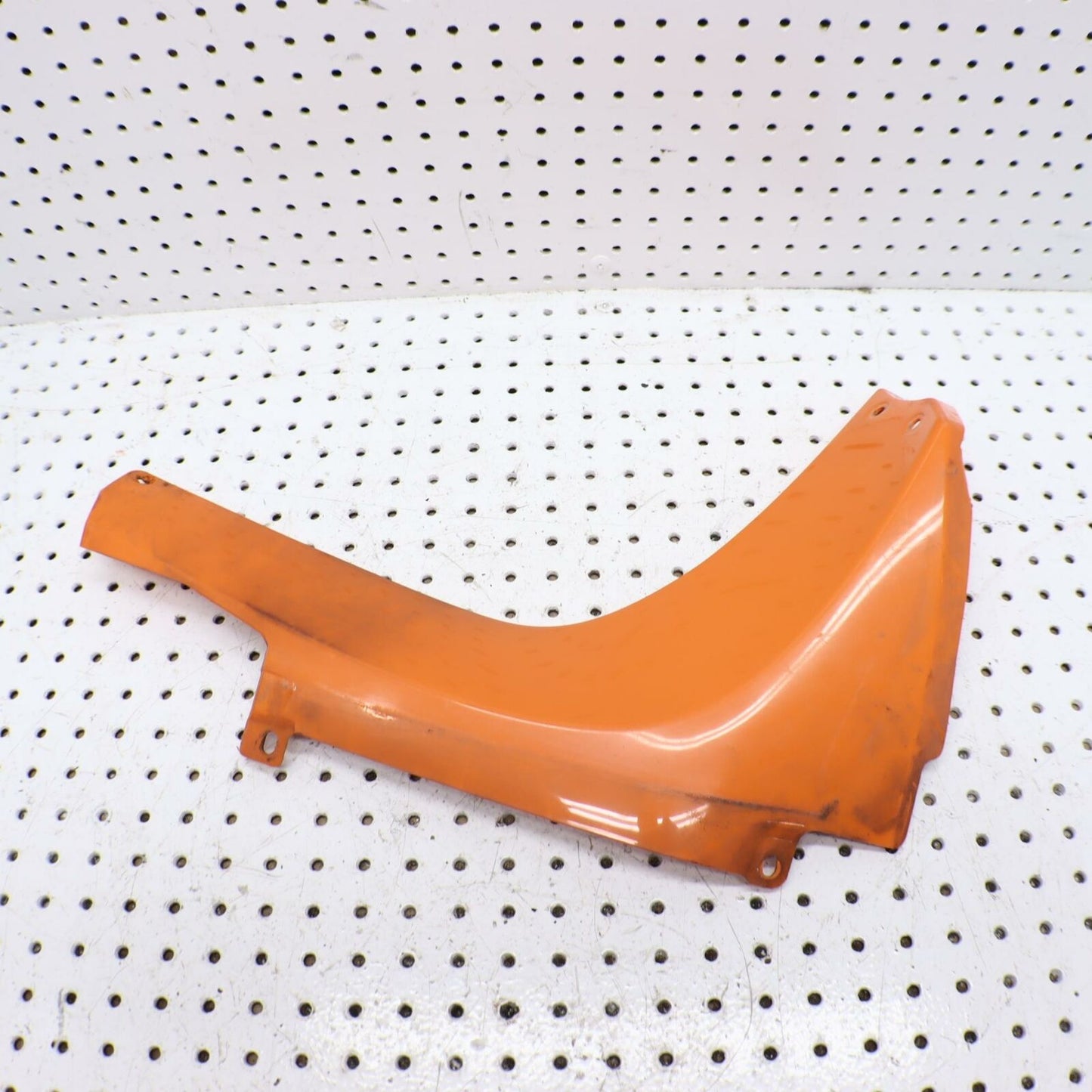 2013 ARCTIC CAT F5 Spar, Rear - Left Orange 4606-903