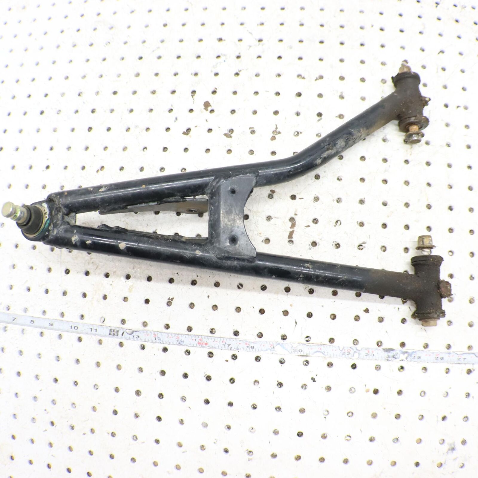 2009 POLARIS SPORTSMAN XP 850 FRONT UPPER LEFT CONTROL ARM 1015125-067 1025617-0