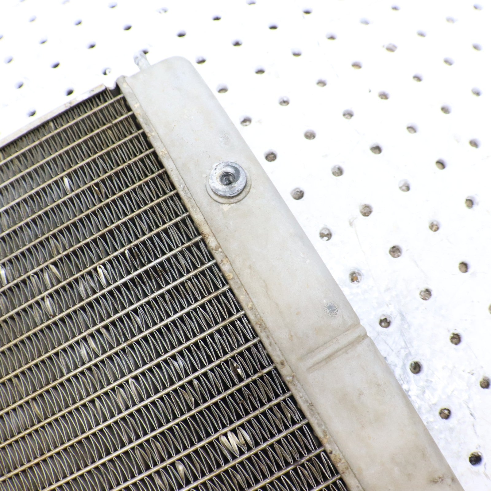 2008 Polaris Sportsman 800 Radiator 1240301; 1240521