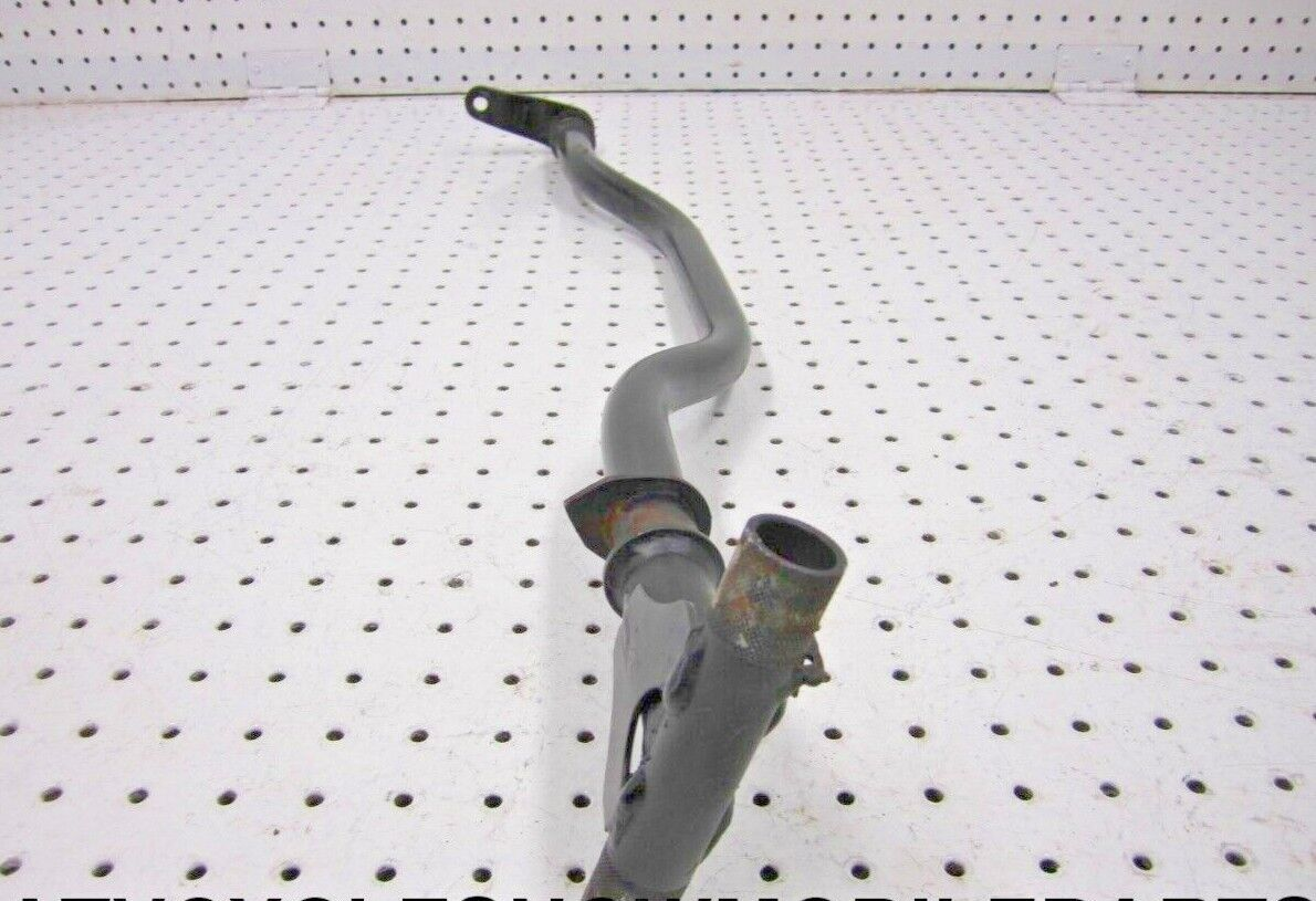 2007 SKI DOO SUMMIT X 800 STEERING POST 506152137
