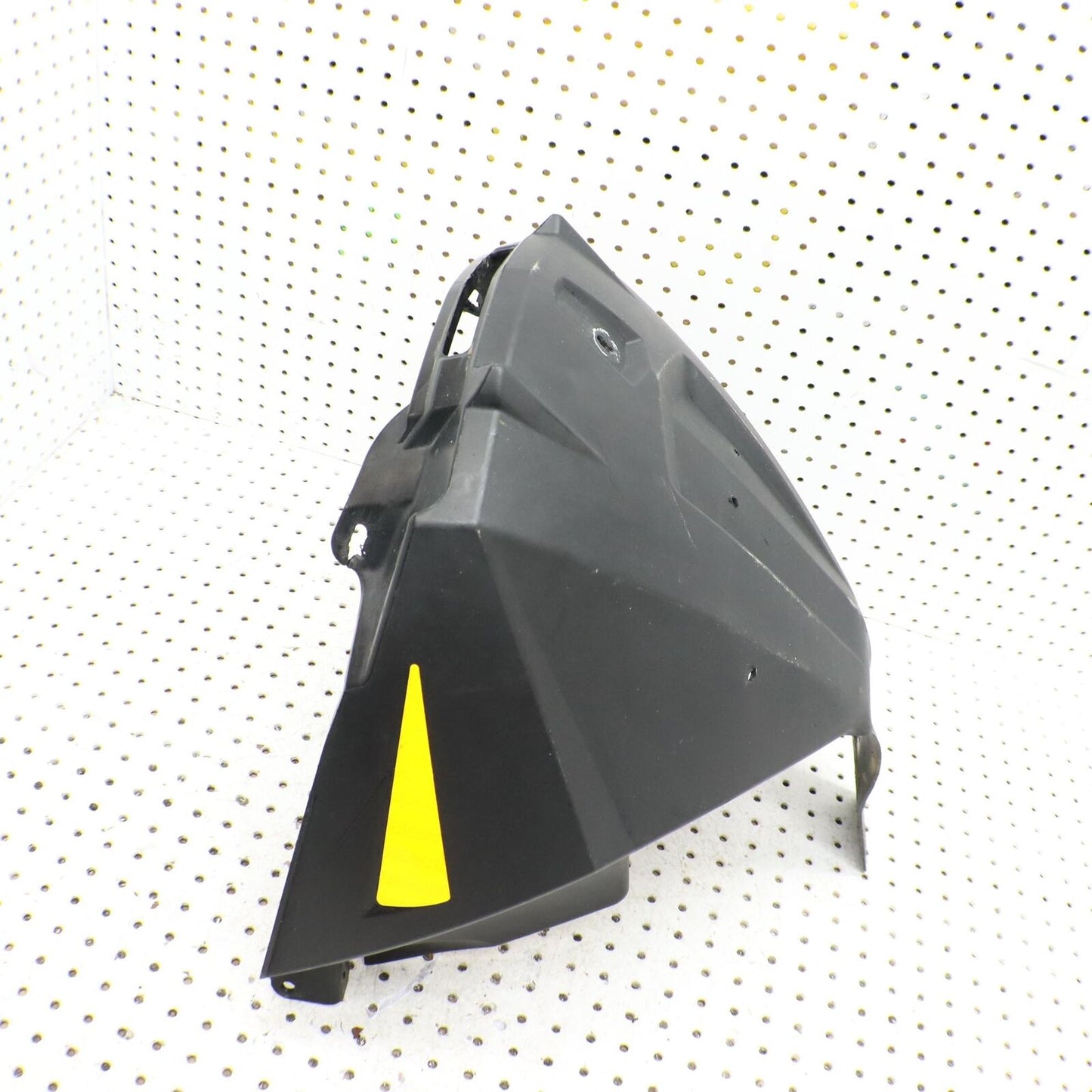 2013 POLARIS PRO RMK 800 NOSE PAN FRONT 5437494 2633990