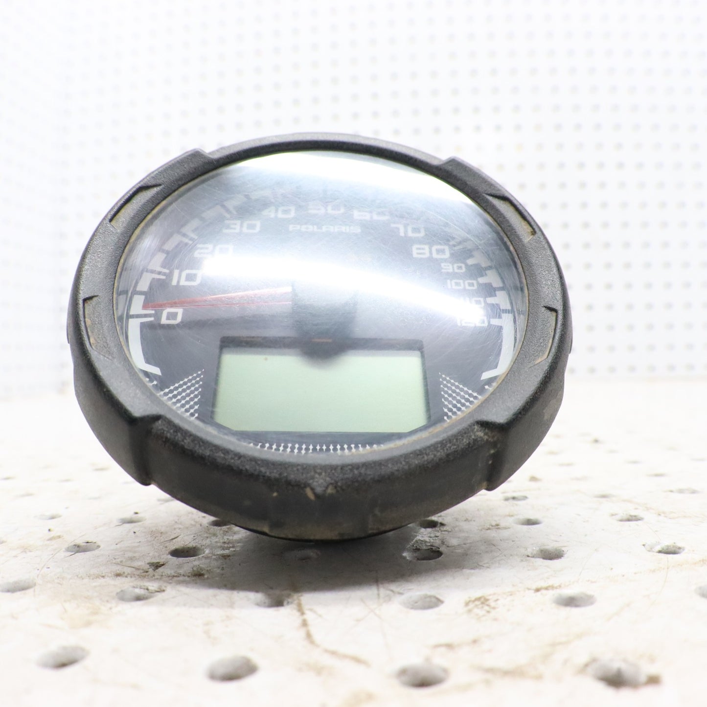 2015 Polaris Sportsman 570 Speedometer Gauge Display Cluster 3280601, 3221 MILES