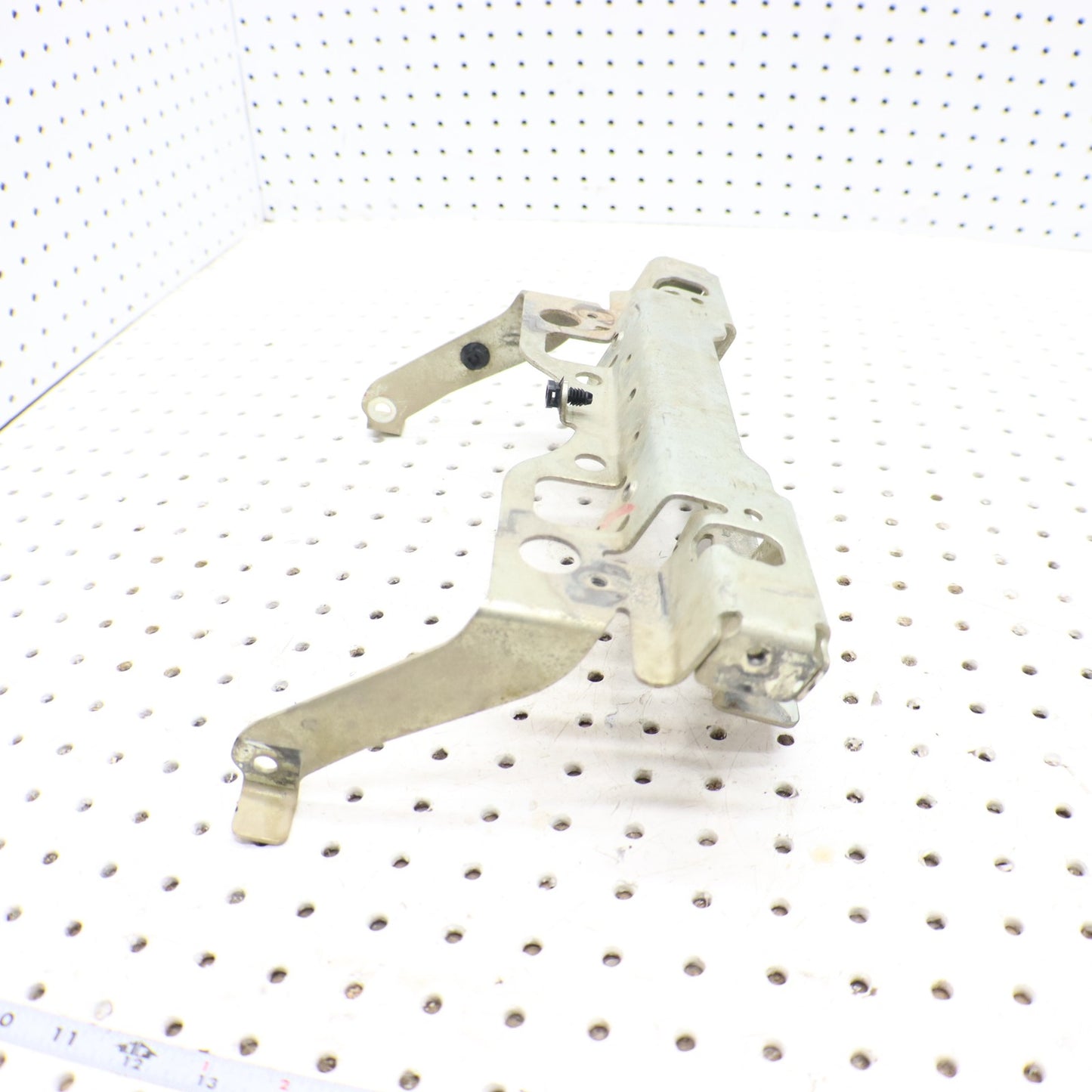 2016 Polaris Sportsman Sp 570 Upper Radiator Bracket 5259852