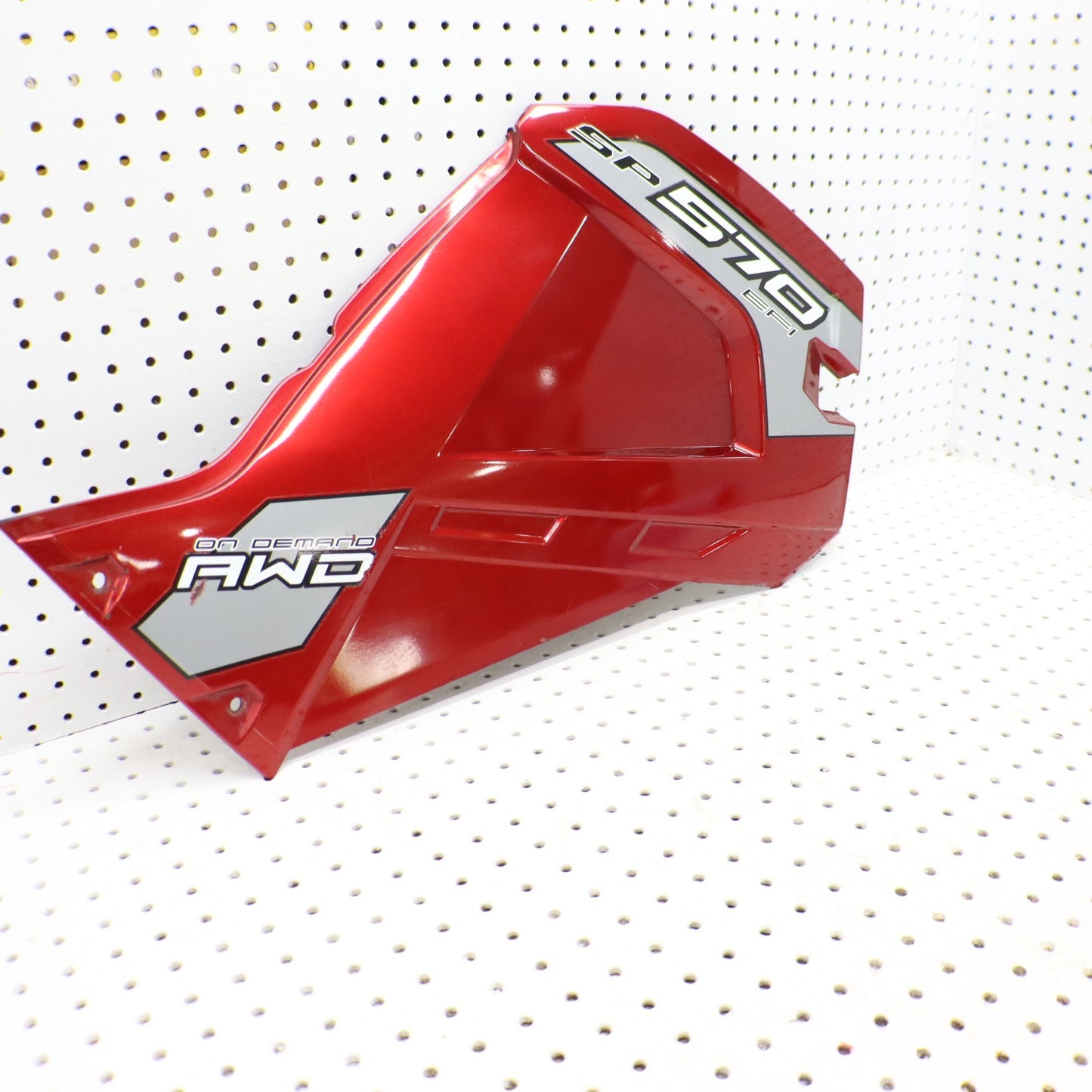 2016 Polaris Sportsman Sp 570 Side Panel Cover Right 2636443-520