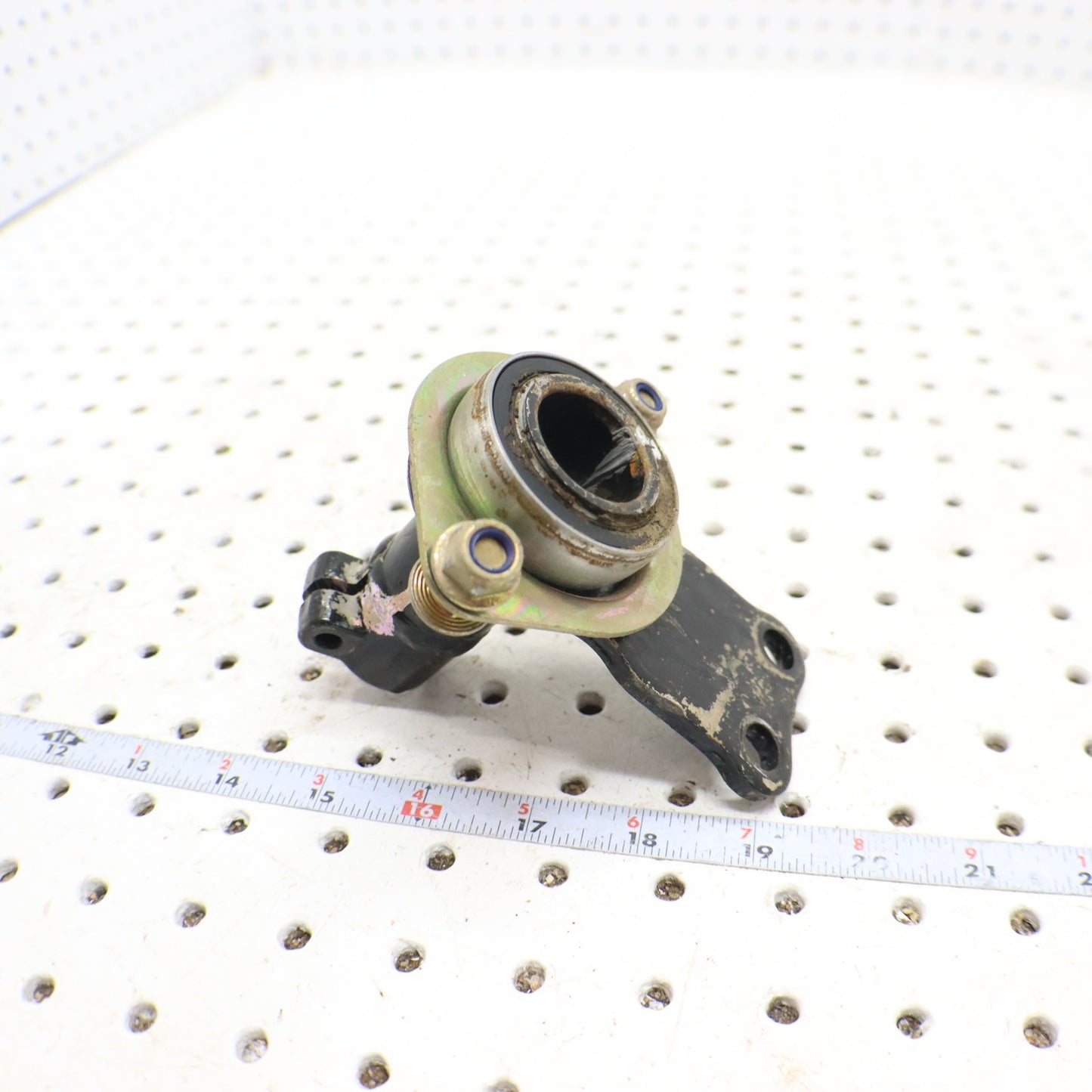 2016 Polaris Sportsman Sp 570 Steering Post Stem Lower 1824203 1830310