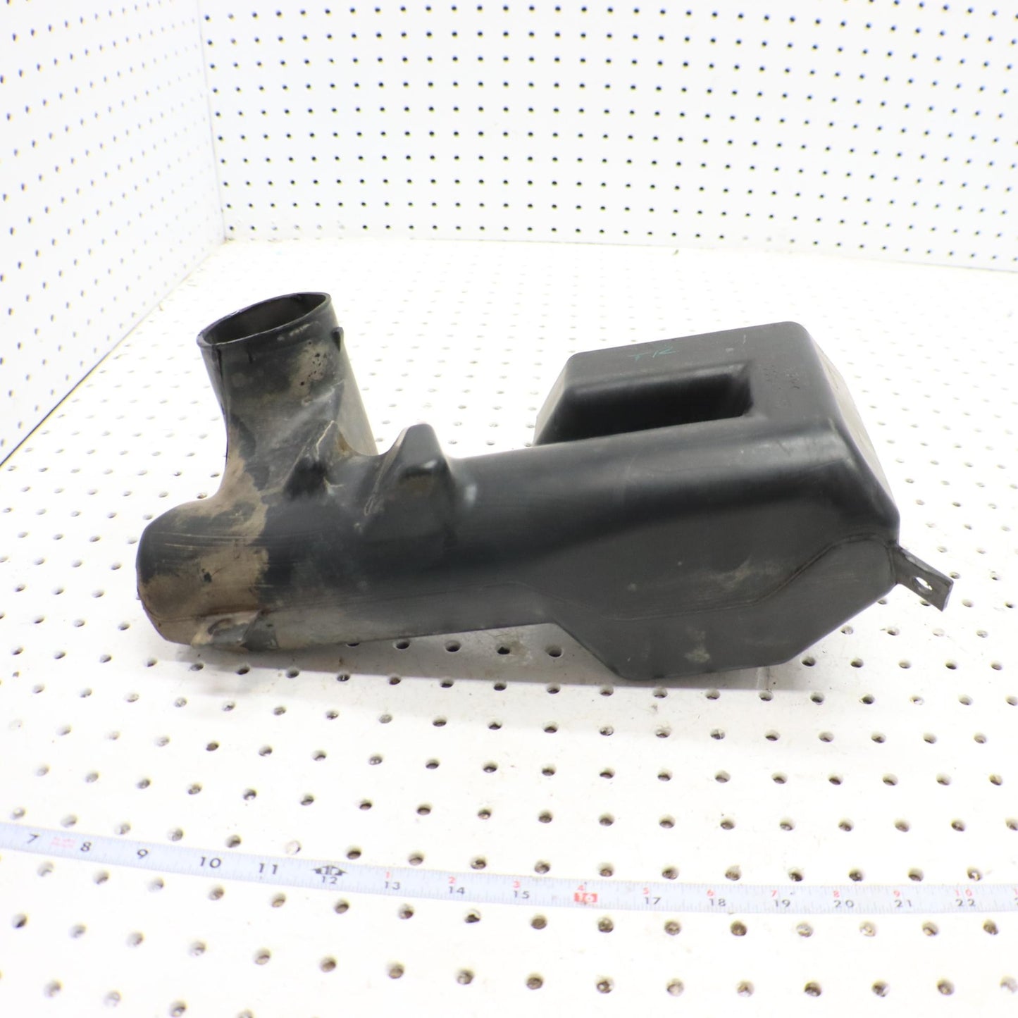 2016 SUZUKI KING QUAD 500 CLUTCH DUCT REAR #2 11399-31G00