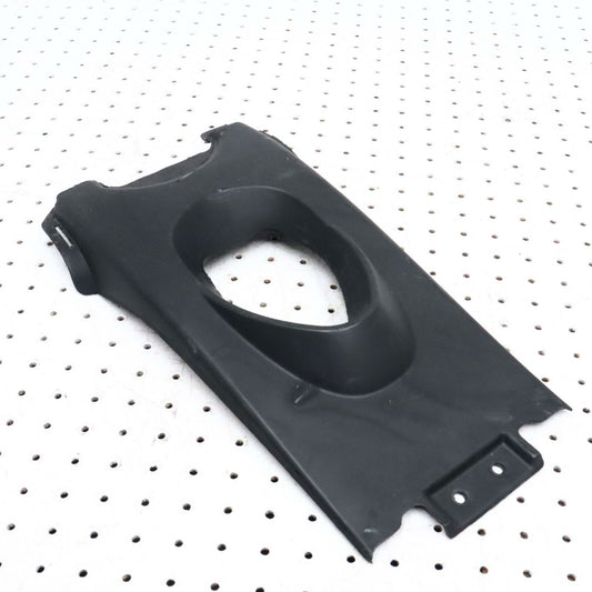 2007 ARCTIC CAT F6 HANDLE BAR HANDLEBAR CLOSE OFF 3706-012