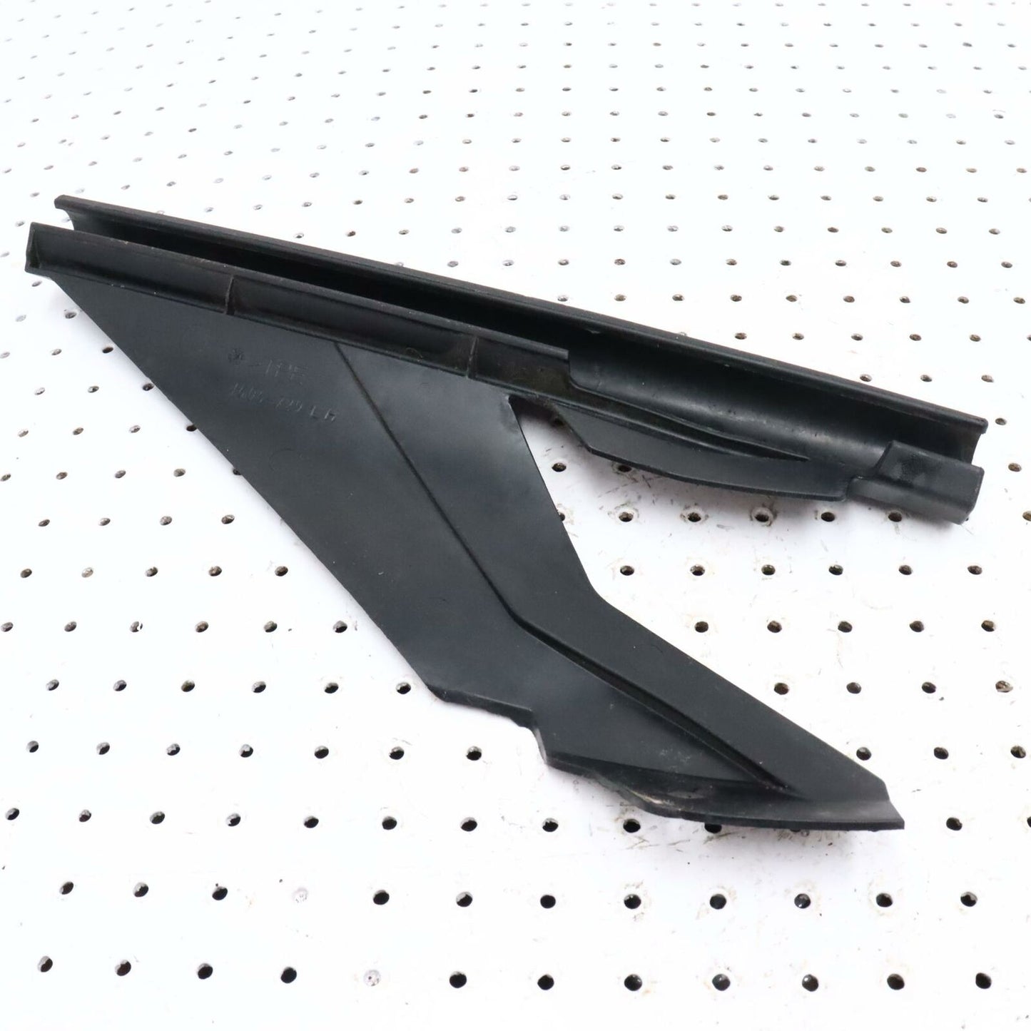 2008 ARCTIC CAT F8 FILLER PANEL LEFT 4606-729