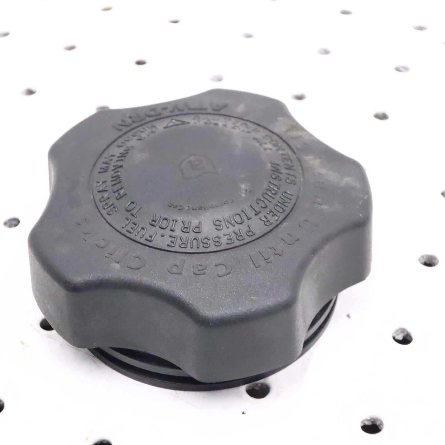 2015 ARCTIC CAT M8000 GAS FUEL CAP 2670-153