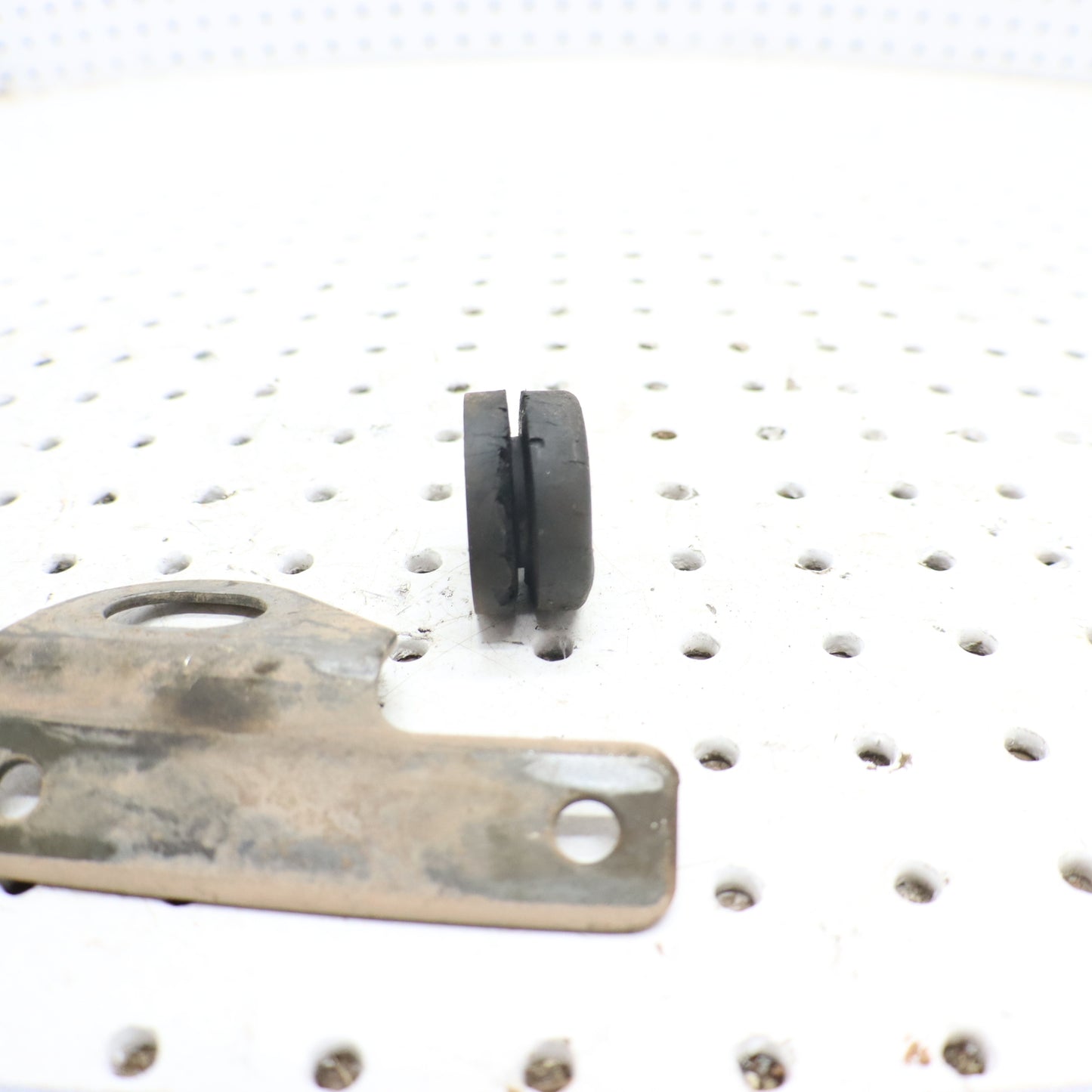 2014 Polaris Sportsman 570 Exhaust Mount Rubber Damper 5241663 5410436 5241663