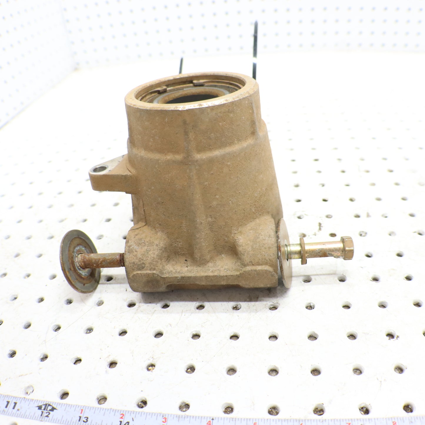 2014 Polaris Sportsman 570 Bearing Carrier Knuckle Rear 5135563