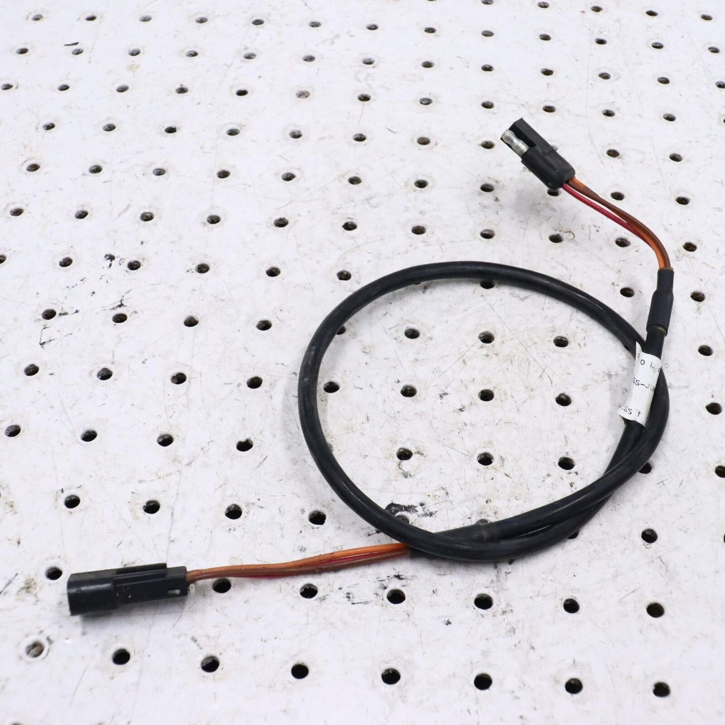 2008 POLARIS SWITCHBACK TURBO TAIL LIGHT WIRE HARNESS 2410916