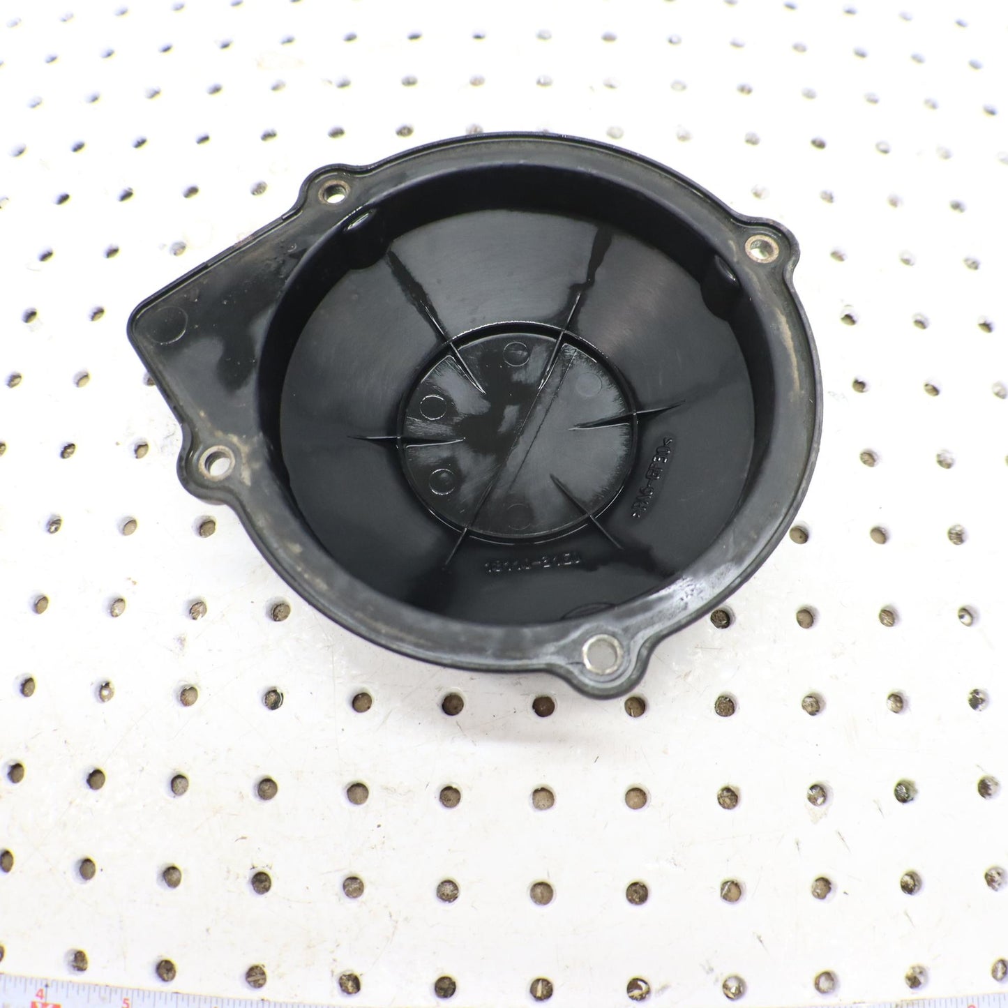 2016 SUZUKI KING QUAD 500 RECOIL COVER 18110-31G00