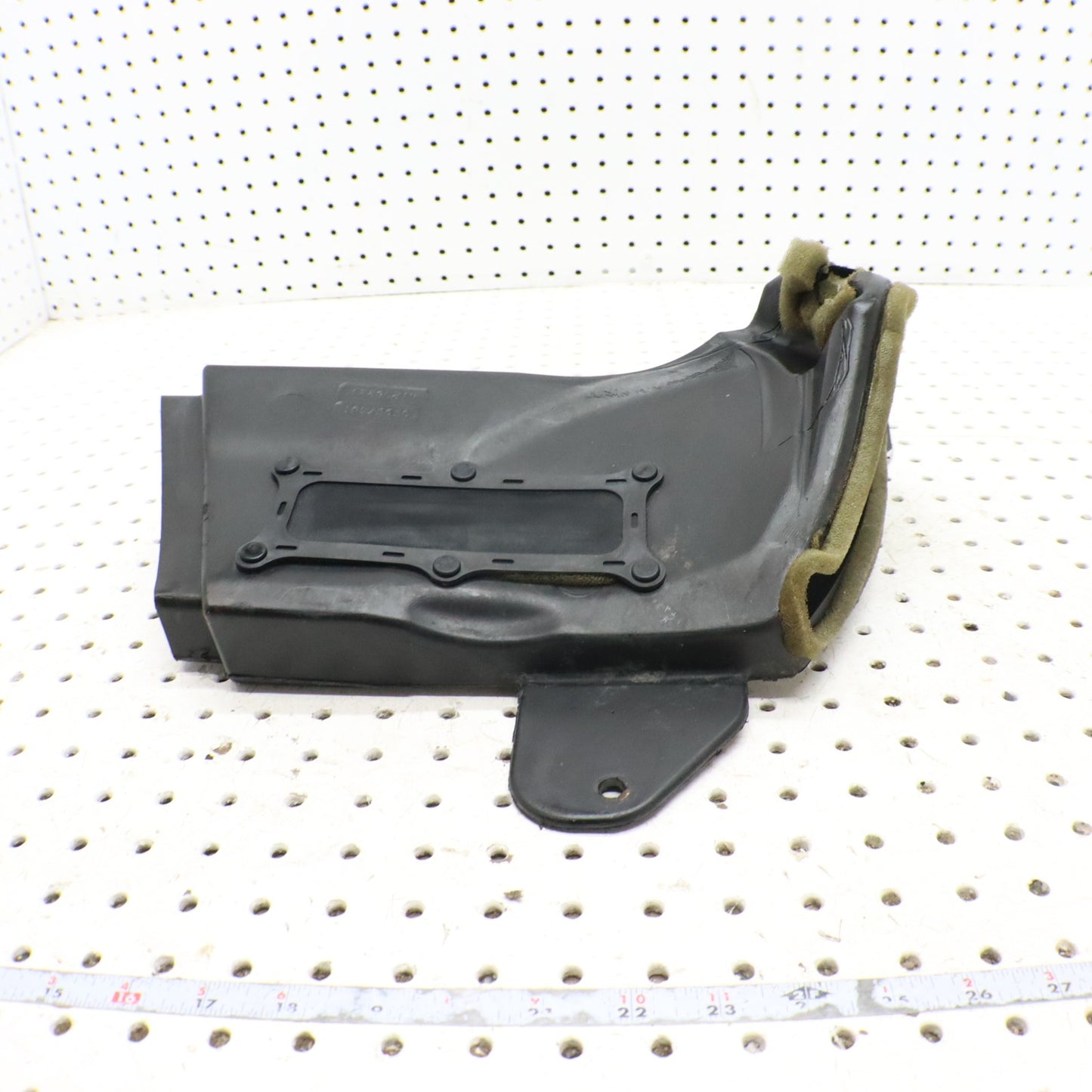 2009 Arctic Cat Crossfire R 8 Air Intake Tube 3606-481