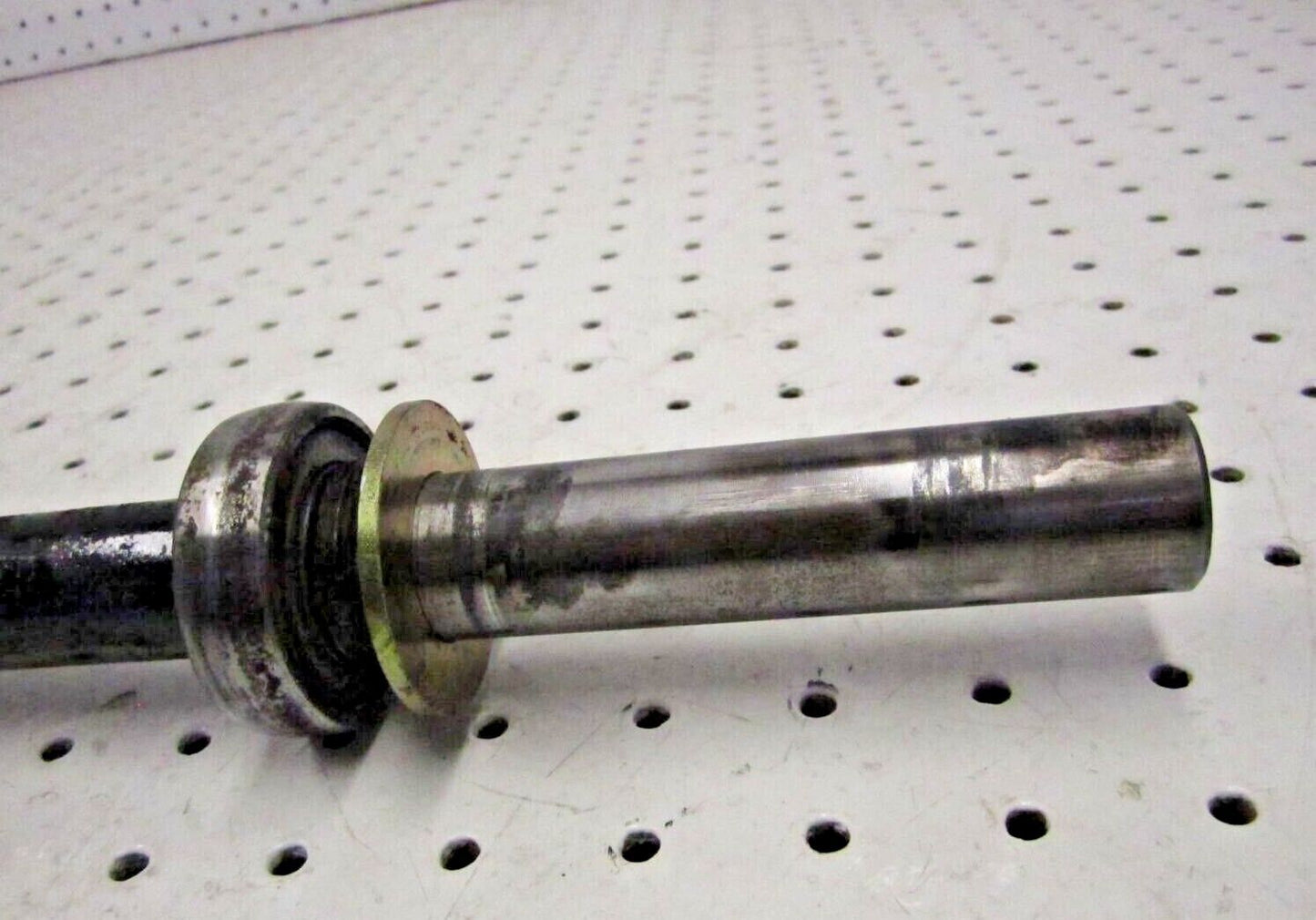 2004 ARCTIC CAT SABERCAT 600 LX DRIVEN SHAFT 0702-506