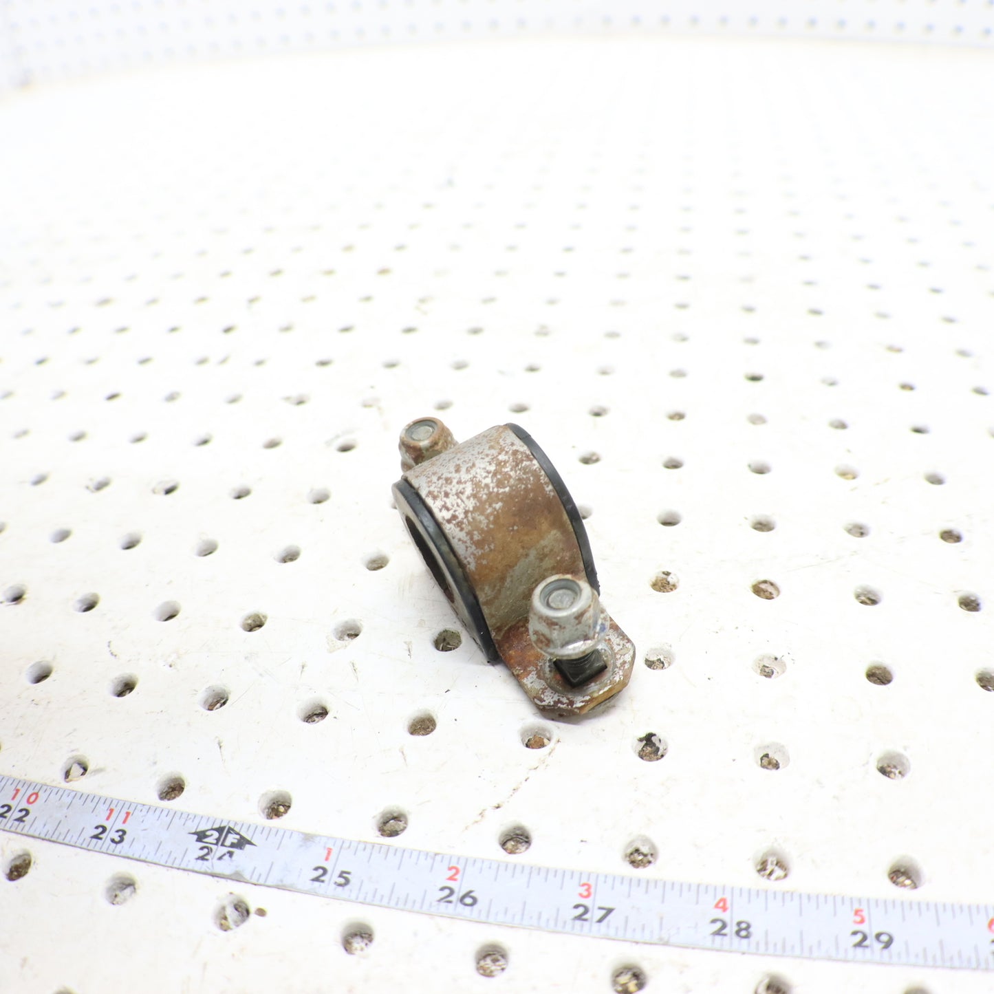 2013 Polaris Ranger Xp 900 Sway Bar Bushing And Mount 5255357 5270849 5439159