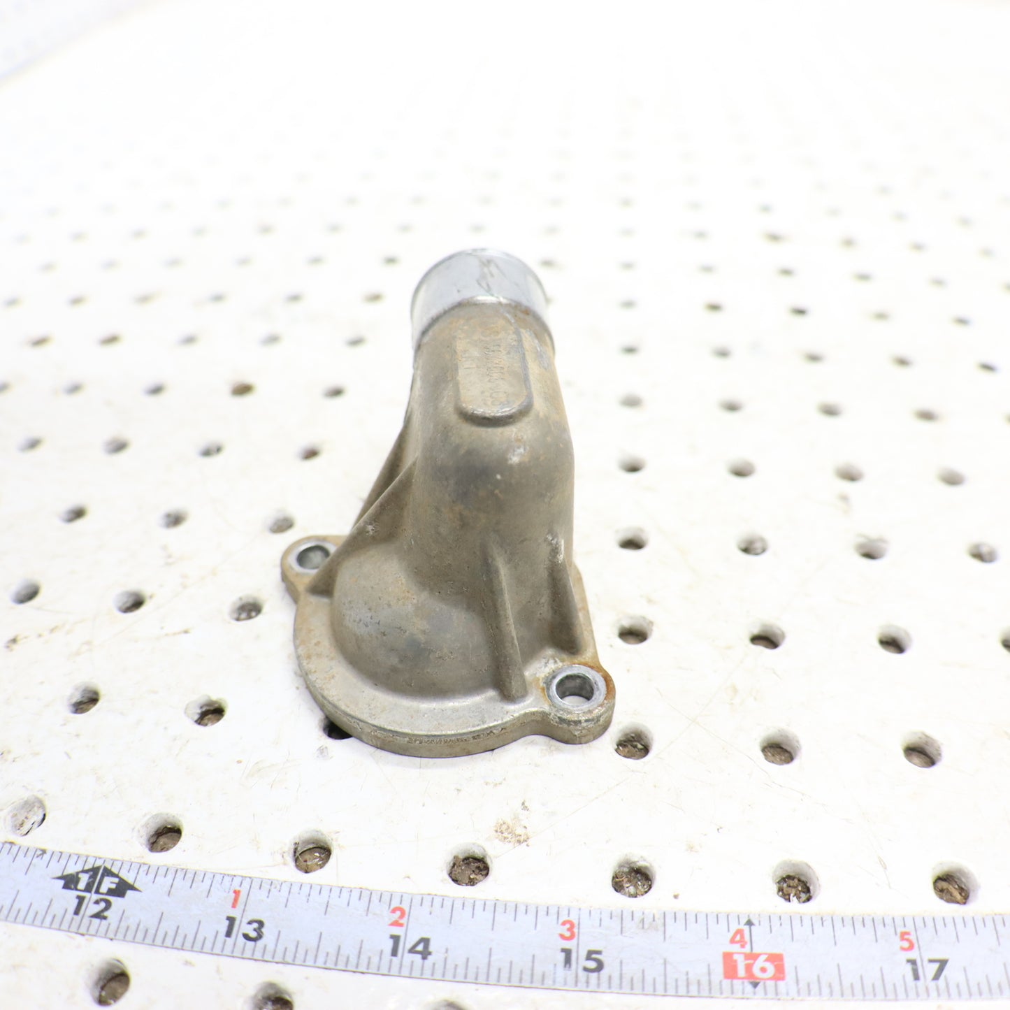 2013 Polaris Ranger Xp 900 Thermostat Cover Housing 5632606