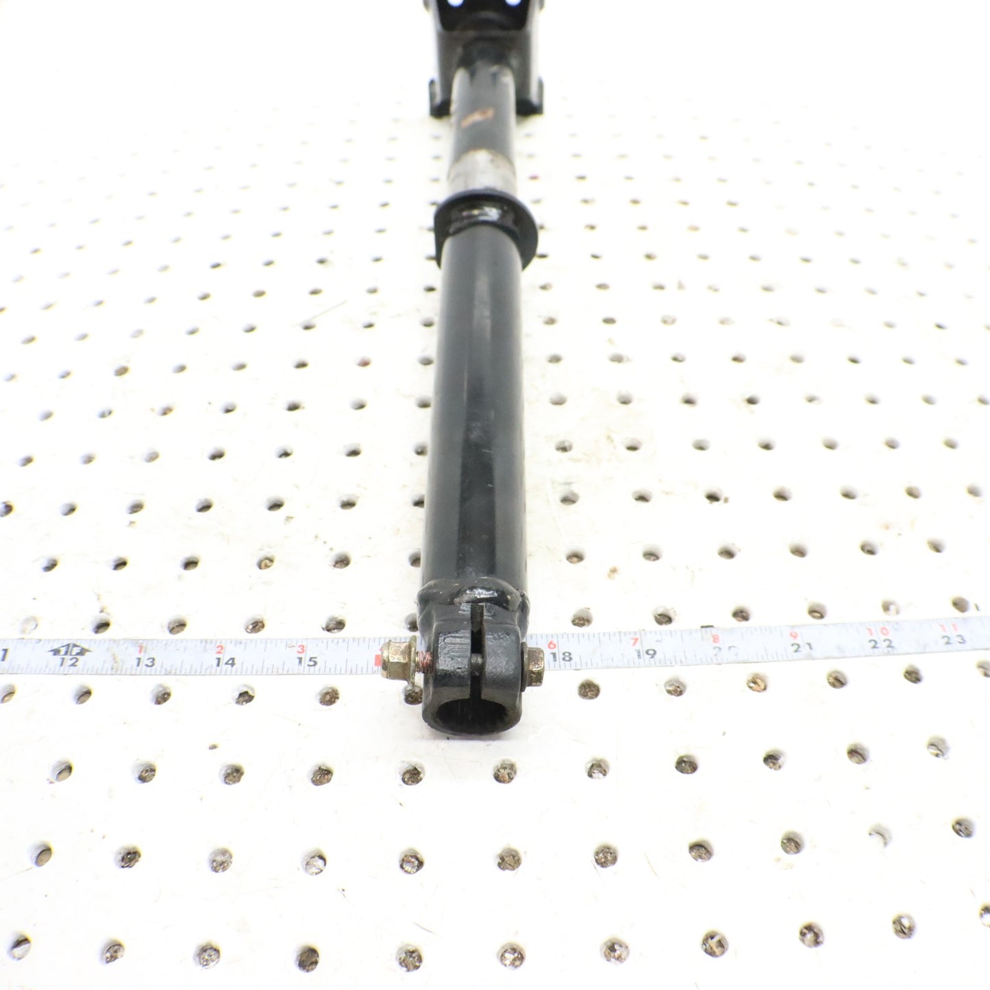 2009 Polaris Sportsman Xp 850 Steering Post Stem 1823656-329; 1823781-329