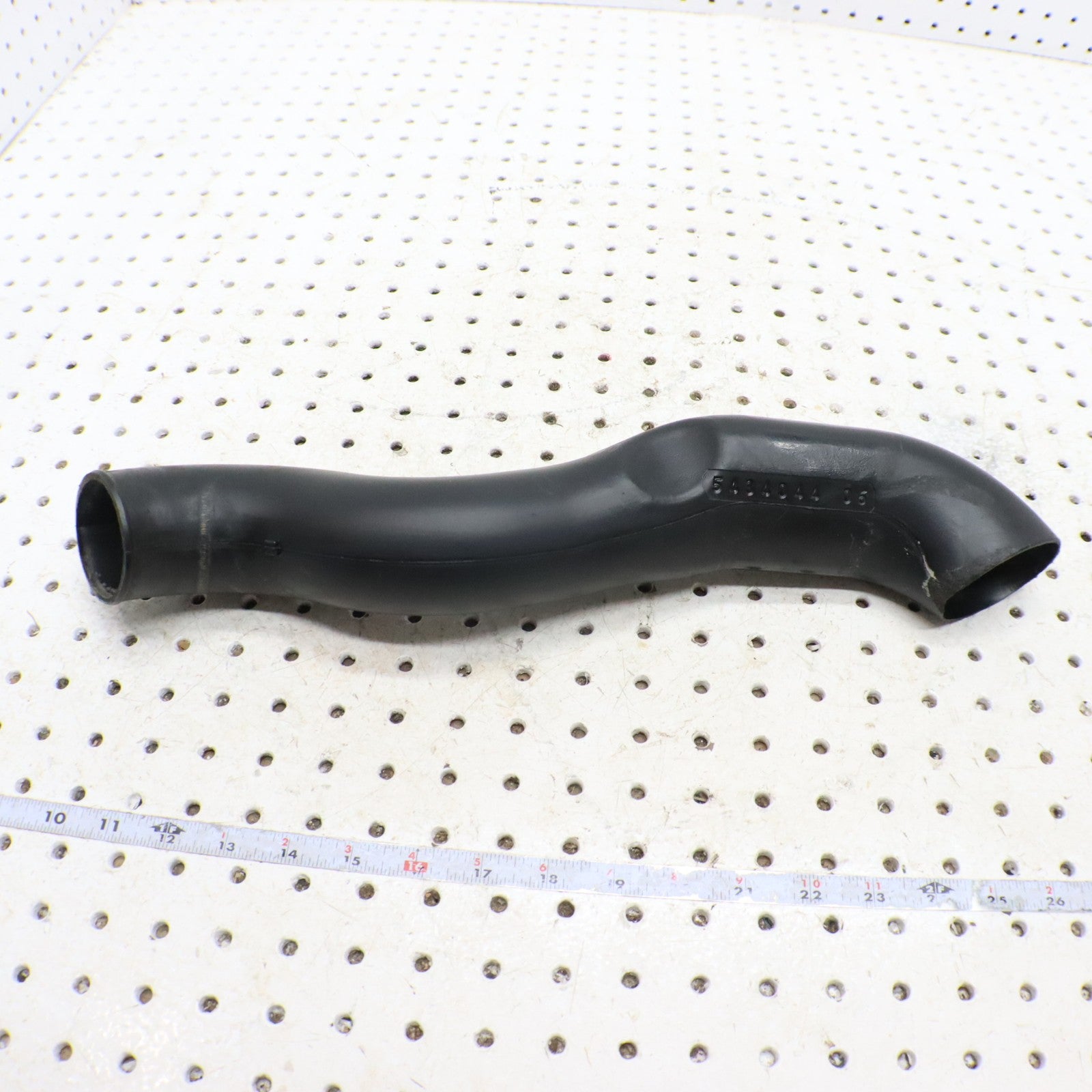 2008 Polaris Sportsman 800 Cvt Clutch Air Inlet Duct 5434044