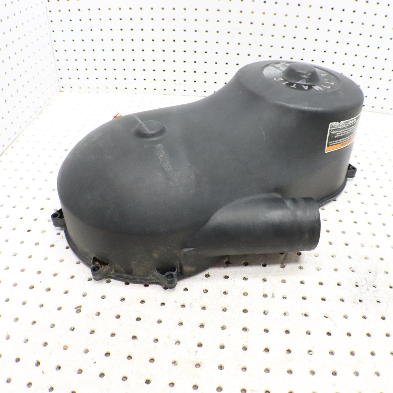 2008 Polaris Sportsman 800 Clutch Cover Outer 2633262; 2633926