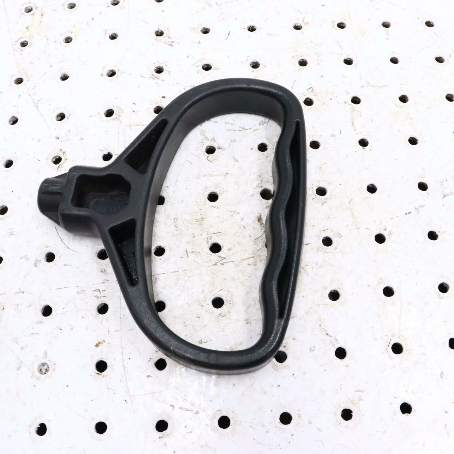 2007 POLARIS SWITCHBACK 600 ENGINE HAND PULL START RECOIL HANDLE 5435154-070