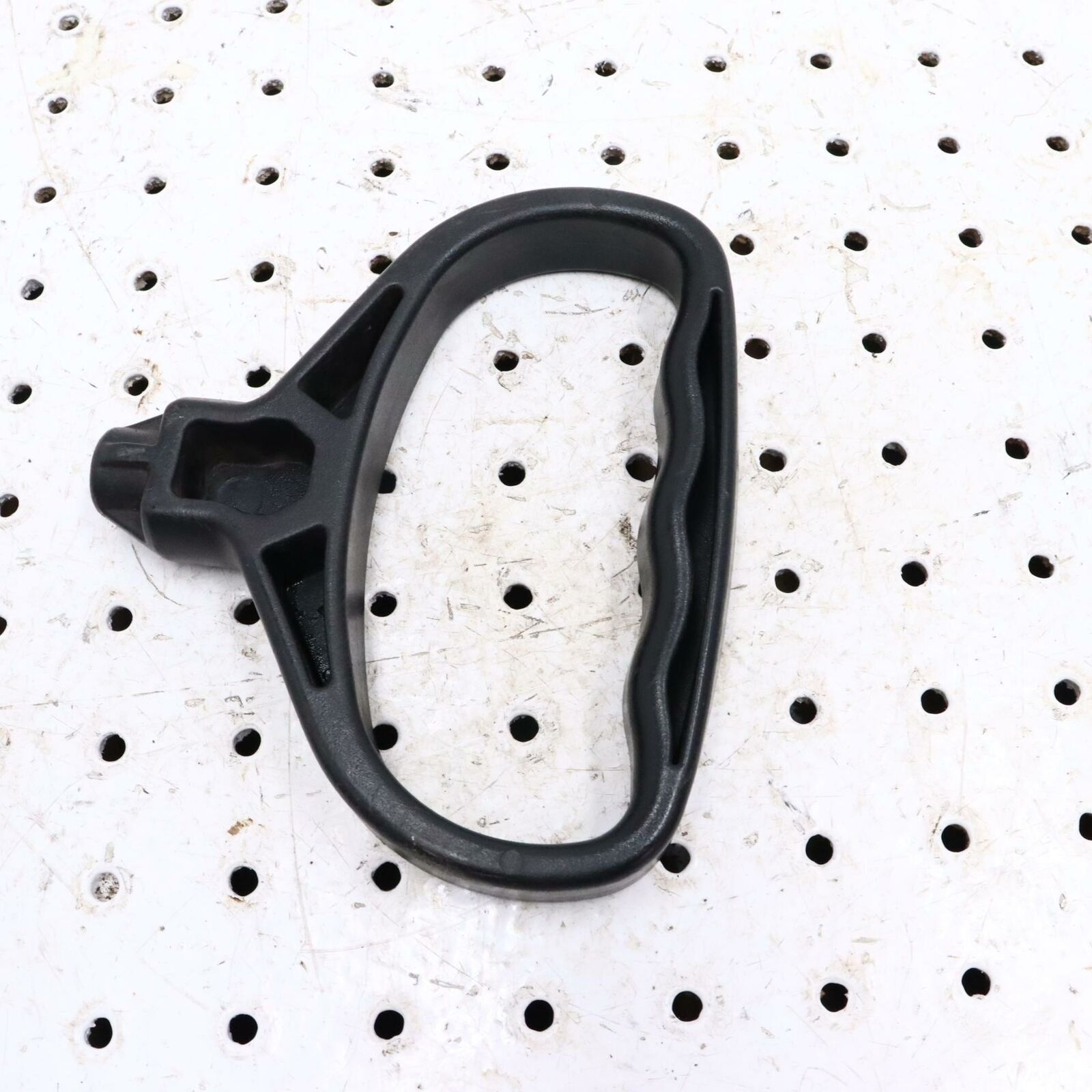 2007 POLARIS SWITCHBACK 600 ENGINE HAND PULL START RECOIL HANDLE 5435154-070