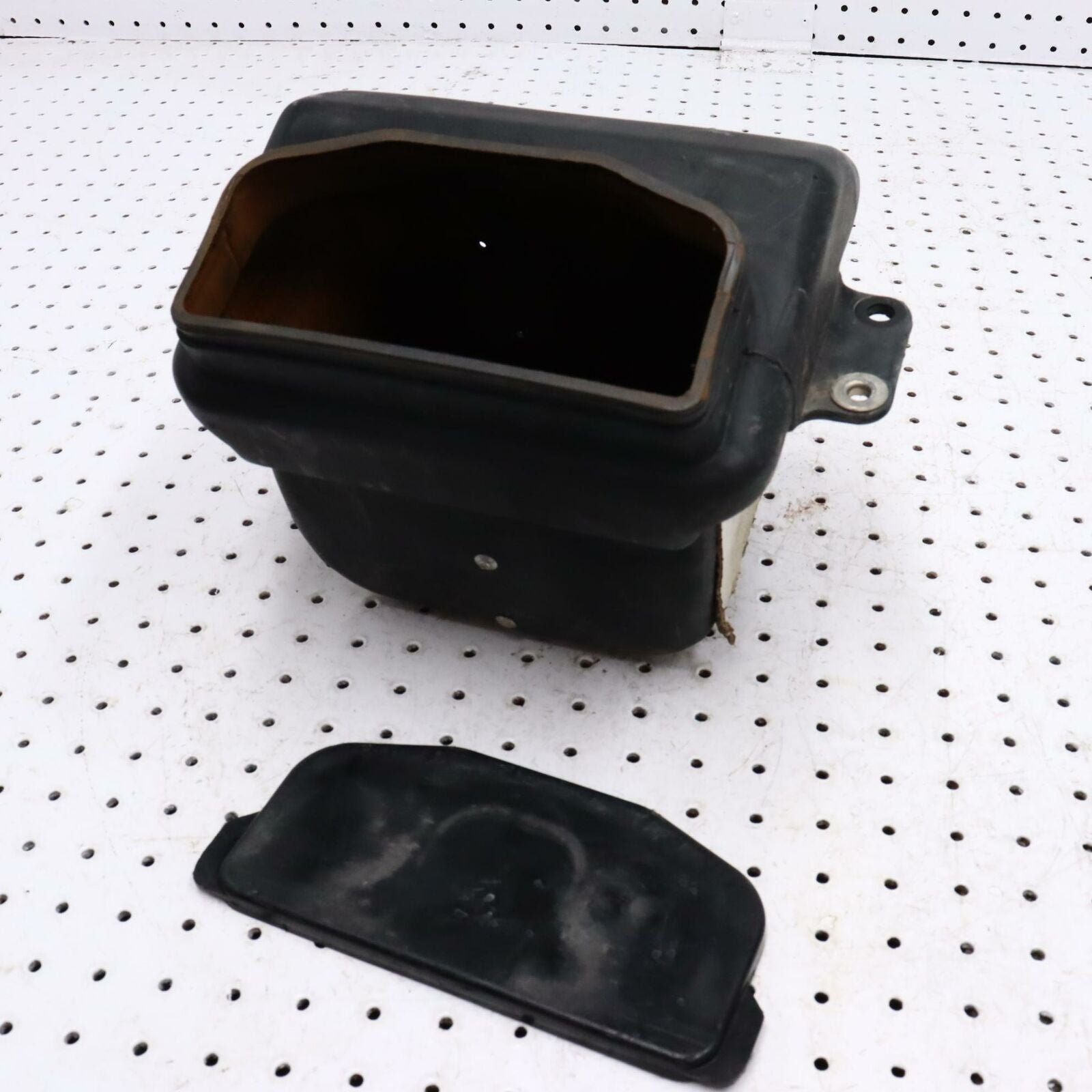 2008 KAWASAKI BRUTE FORCE 650 TOOL BOX STORAGE BOX  39012-1064; 11065-1154