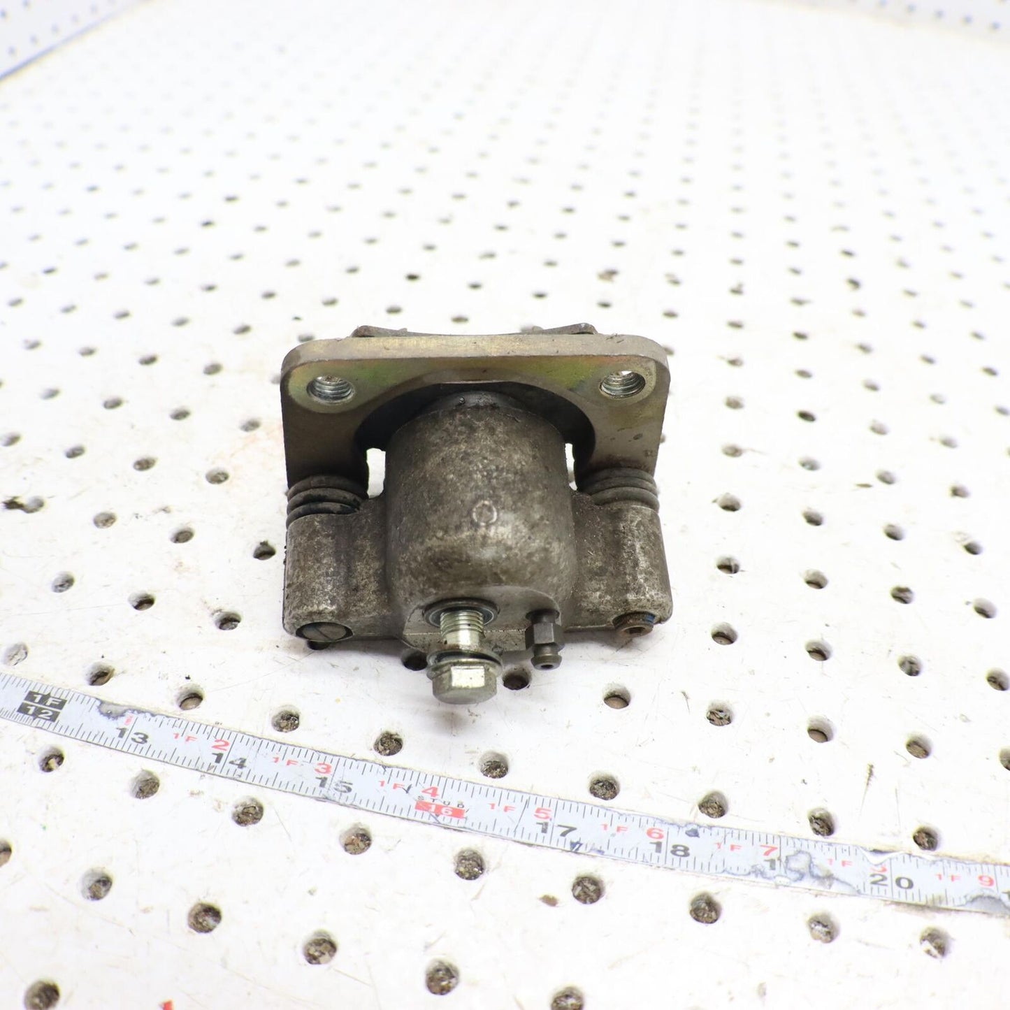 2015 POLARIS RANGER 570 BRAKE CALIPER REAR RIGHT 1912029
