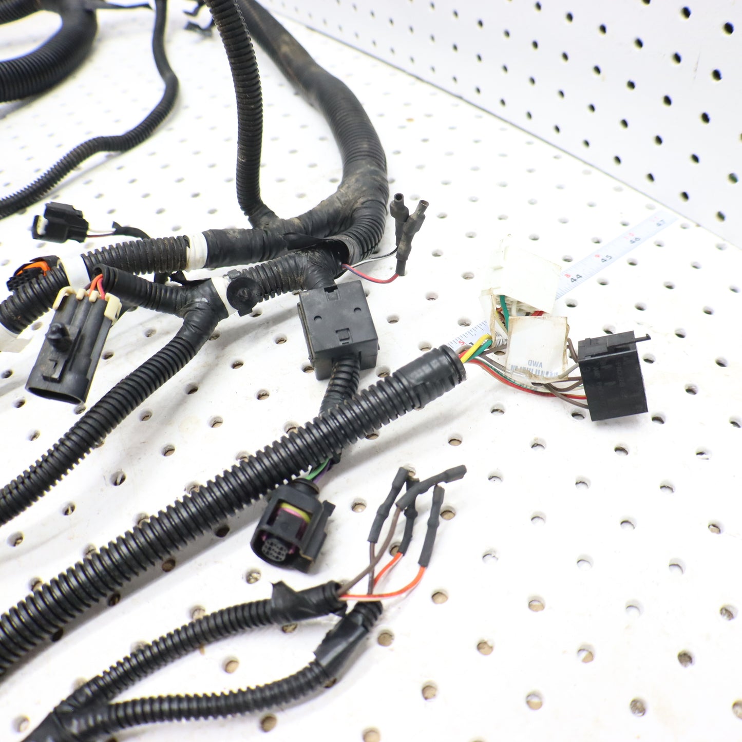 2013 Polaris Ranger Xp 900 Wire Harness 2411731