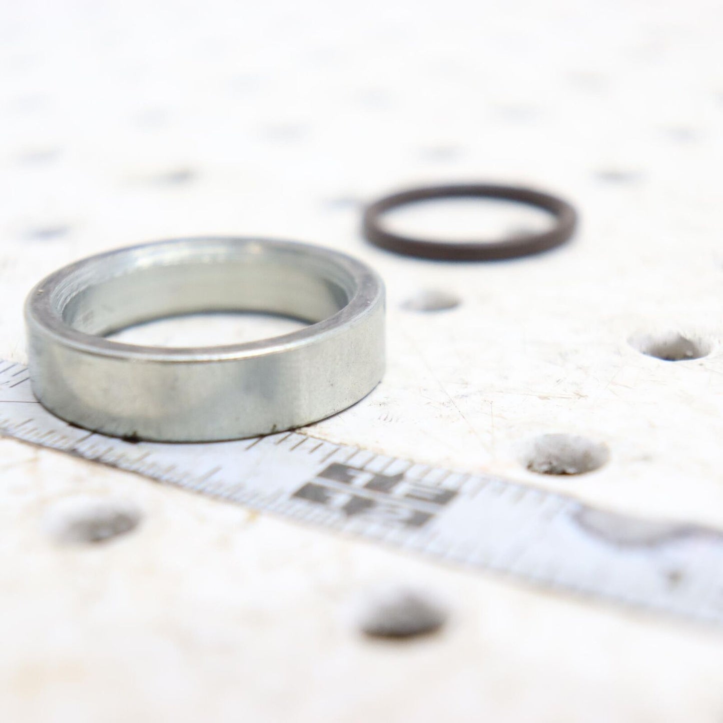 2015 POLARIS SWITCHBACK 800 CHAINCASE SLEEVE 5137587