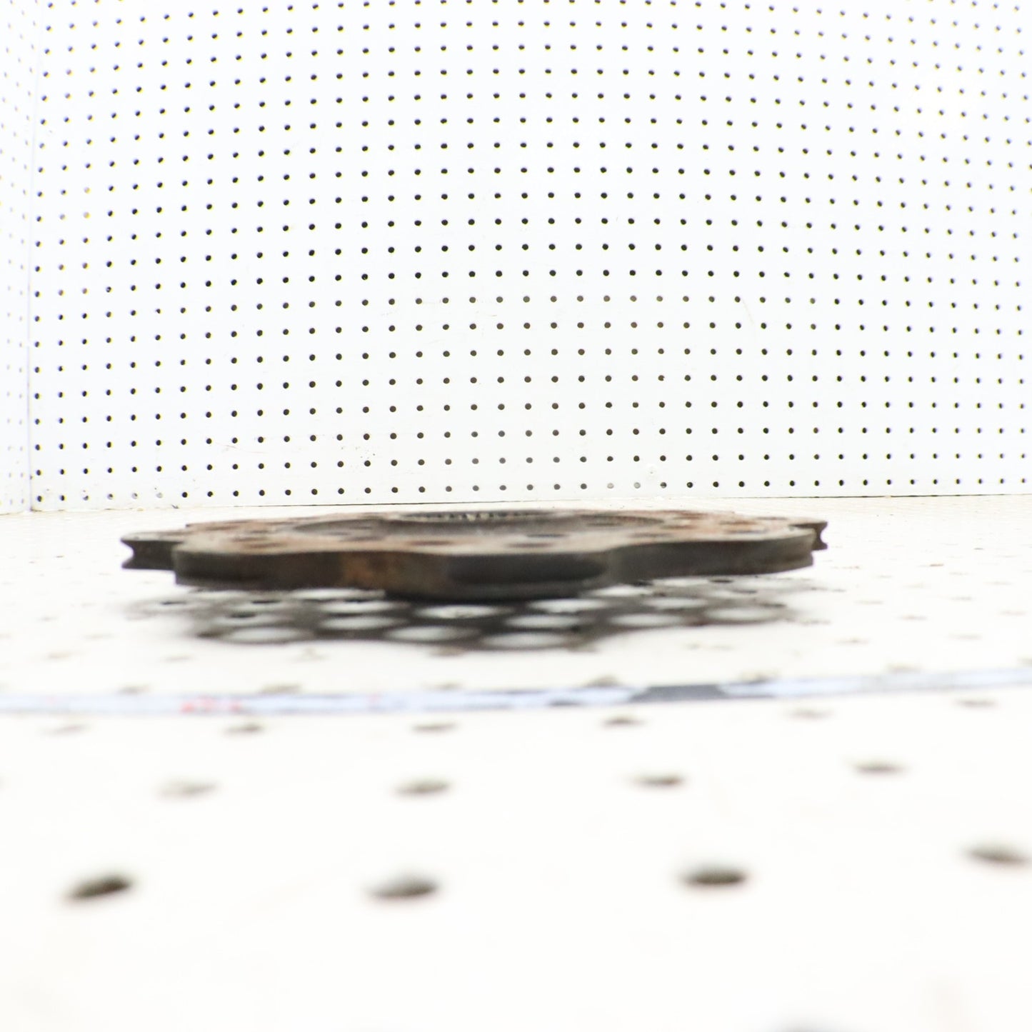 2016 Arctic Cat M8000 Brake Disc 2602-720