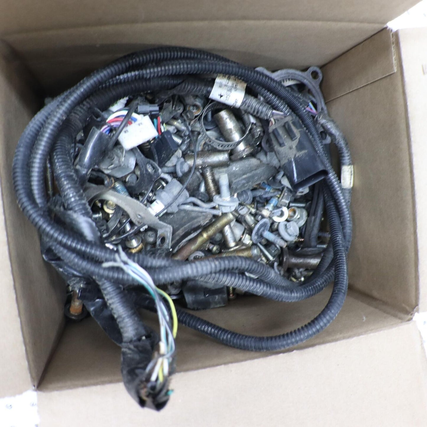 2011 ARCTIC CAT F8 HARDWARE NUTS BOLTS FASTENERS RANDOM