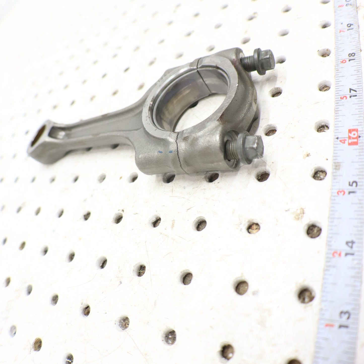 2013 Polaris Ranger Xp 900 Connecting Rod 1204473 3022893