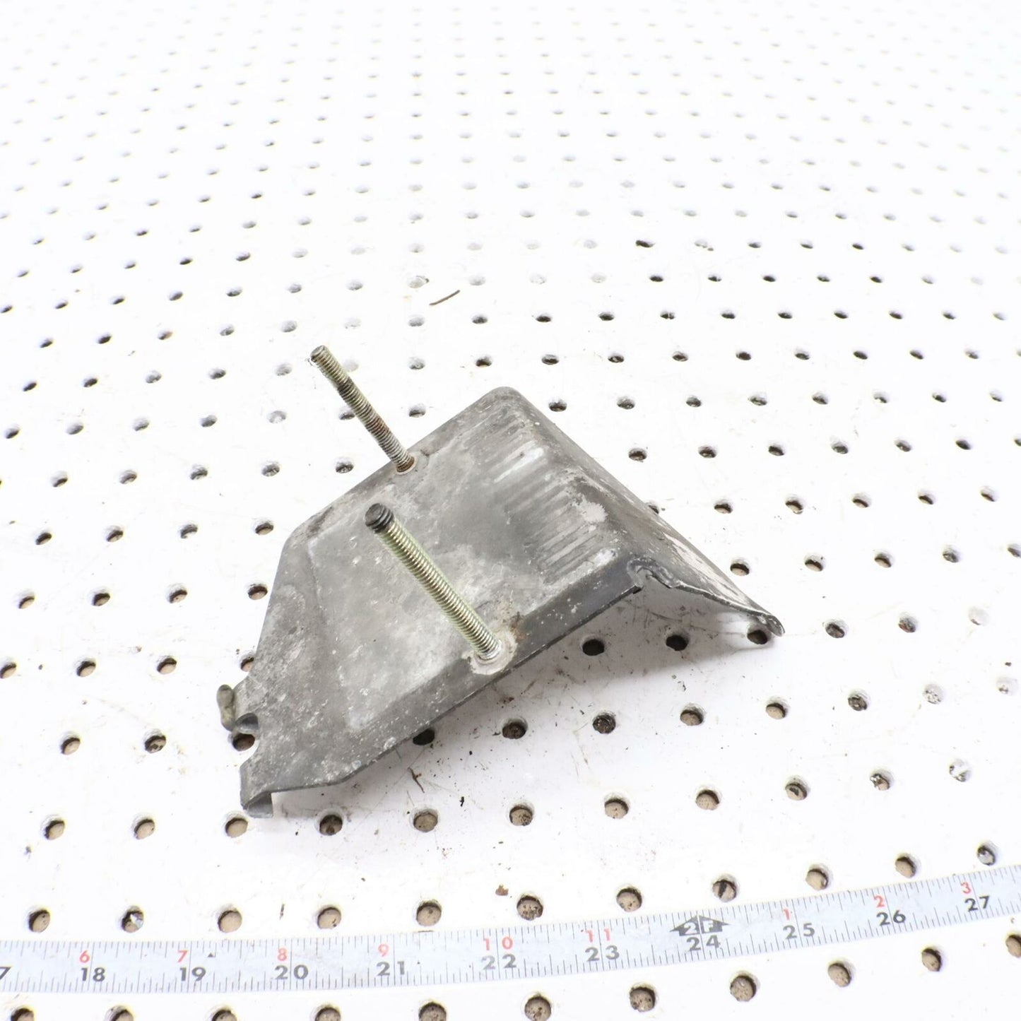2010 ARCTIC CAT SNO PRO 500 Plate, Mounting - Voltage Regulator 4706-794