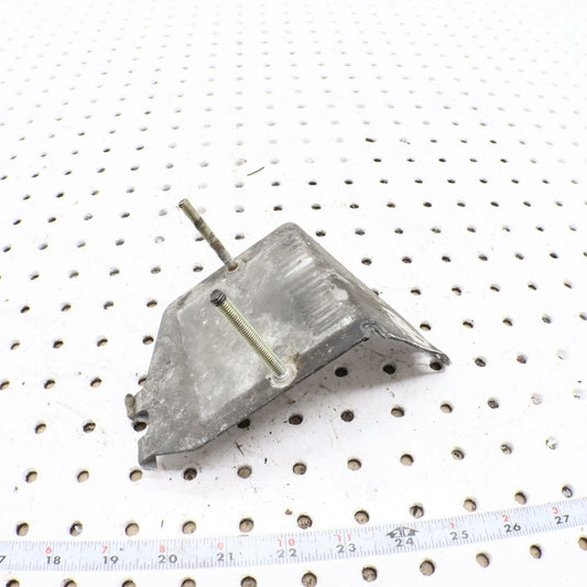 2010 ARCTIC CAT SNO PRO 500 Plate, Mounting - Voltage Regulator 4706-794
