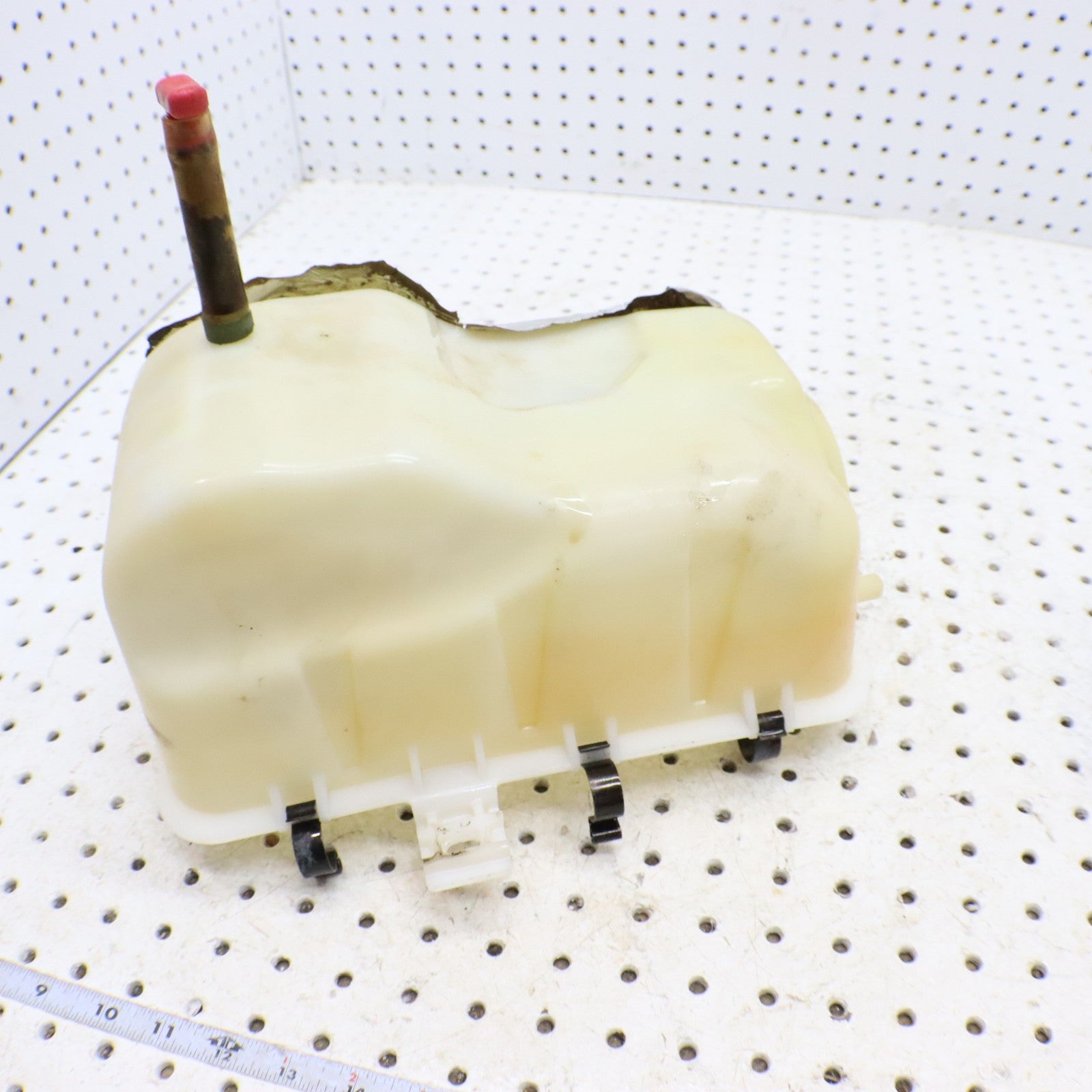 2008 Polaris Sportsman 800 Airbox Air Intake Filter Box 5433678