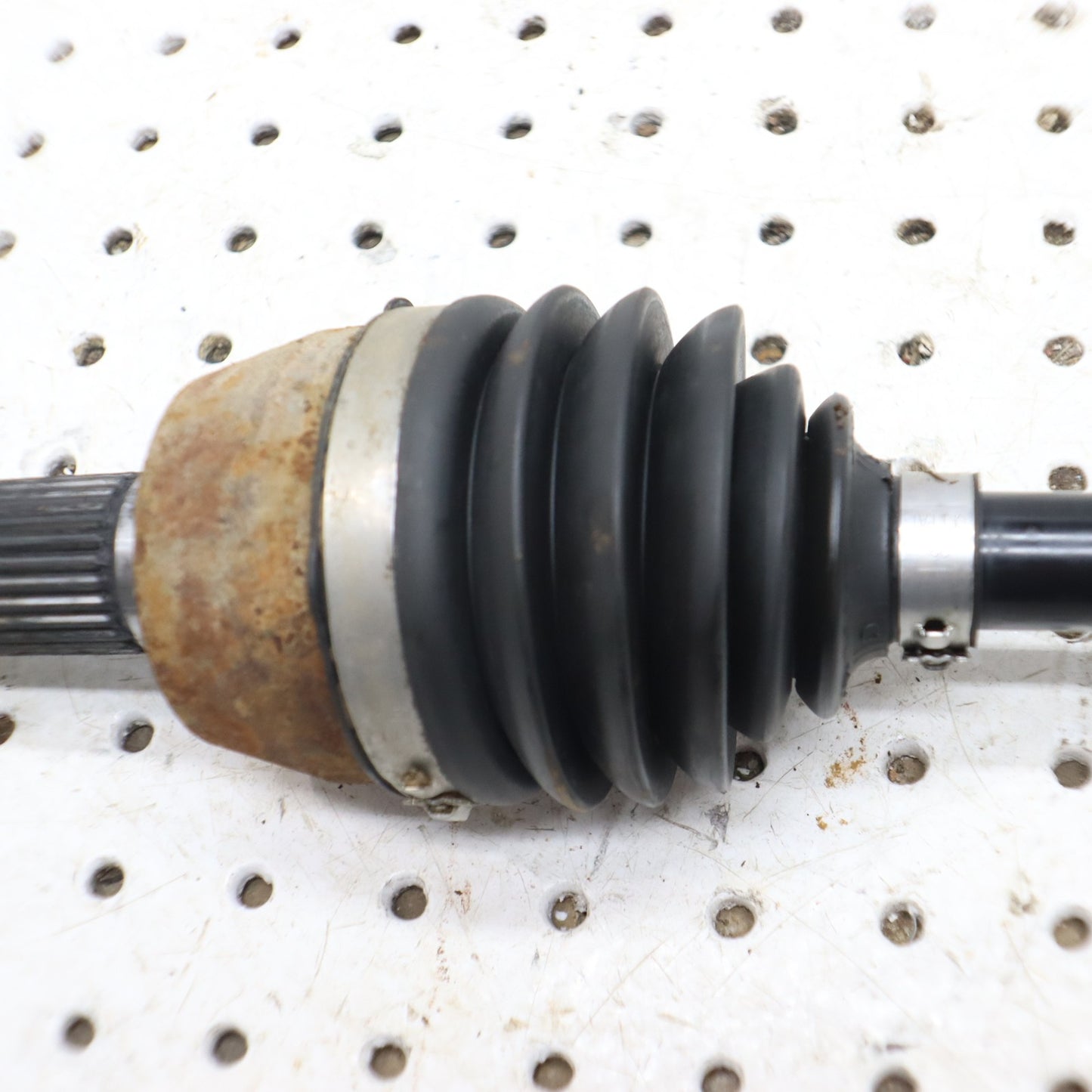 2009 Polaris Sportsman Xp 850 Cv Drive Axle Shaft FRONT 1332873