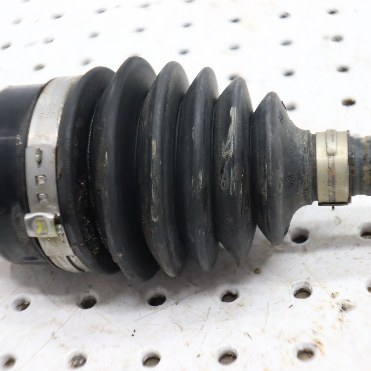 2016 Polaris Sportsman Sp 570 Cv Drive Axle Shaft 1332931 FRONT