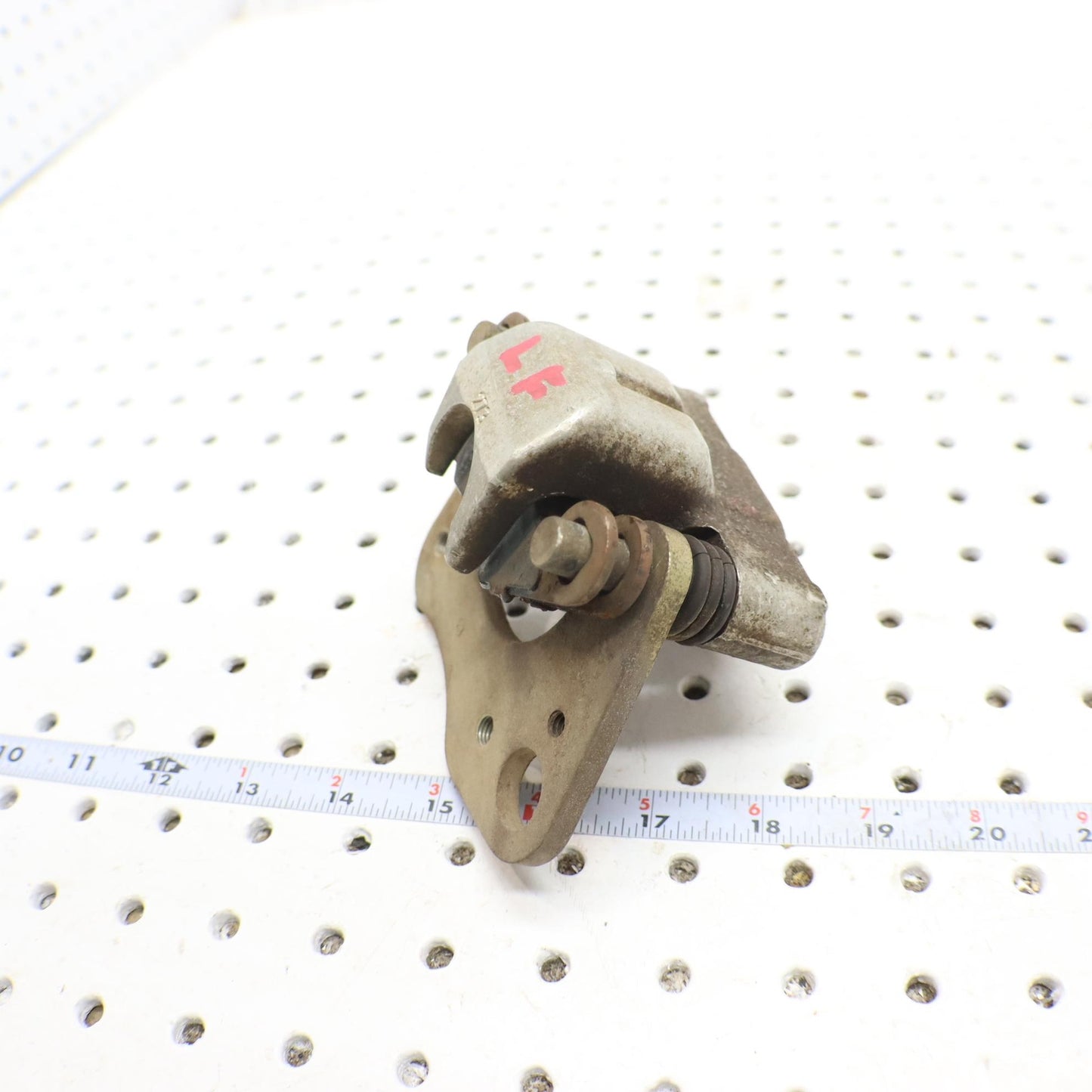 2016 POLARIS SPORTSMAN 570 BRAKE CALIPER FRONT LEFT 1911540