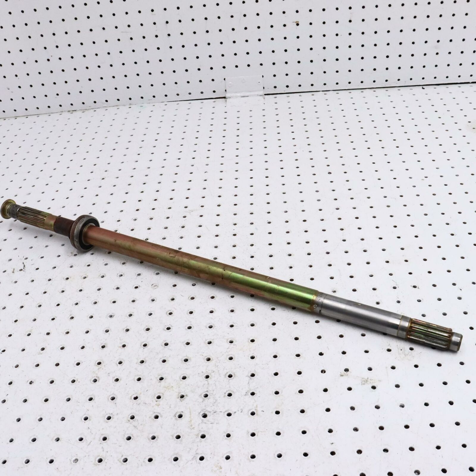 2006 POLARIS SWITCHBACK SECONDARY JACK SHAFT JACKSHAFT 1332453