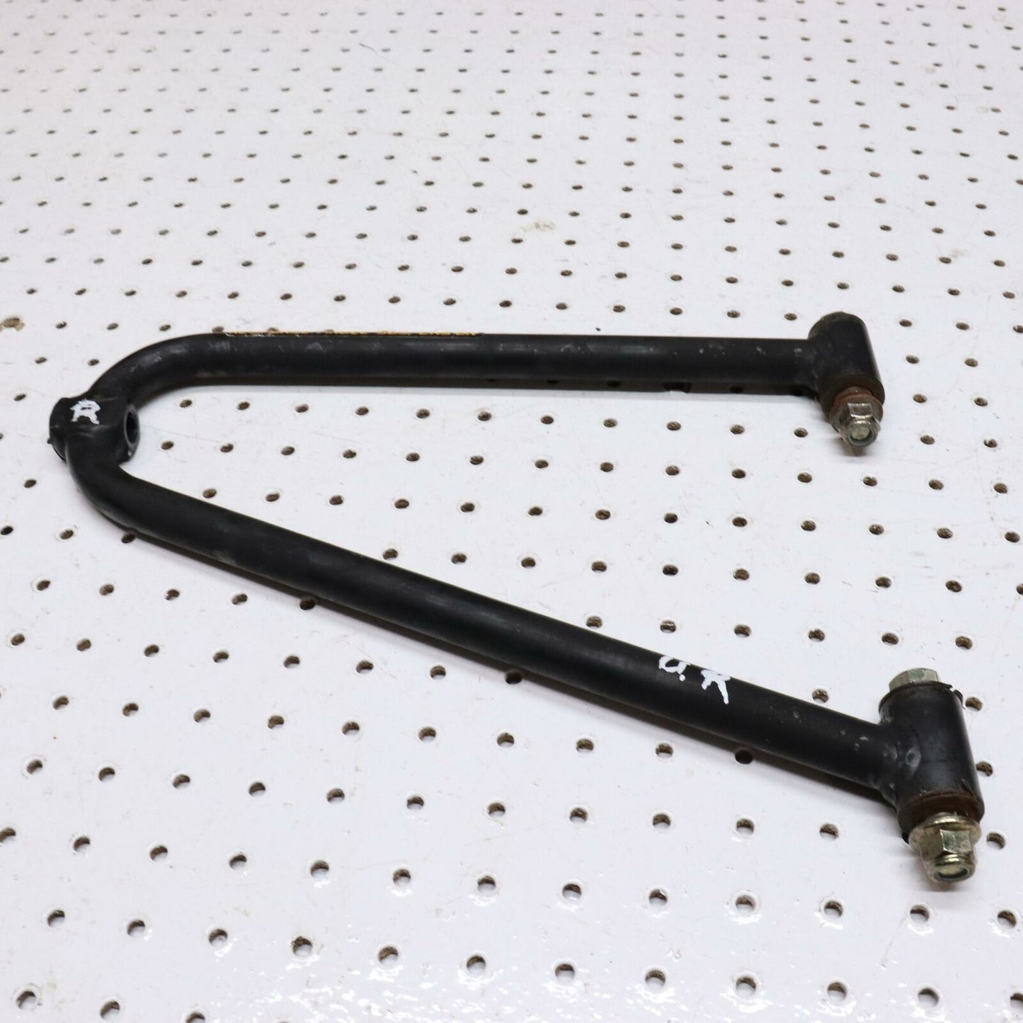 2006 SKI-DOO MXZ 800 FRONT Upper Arm 505071756